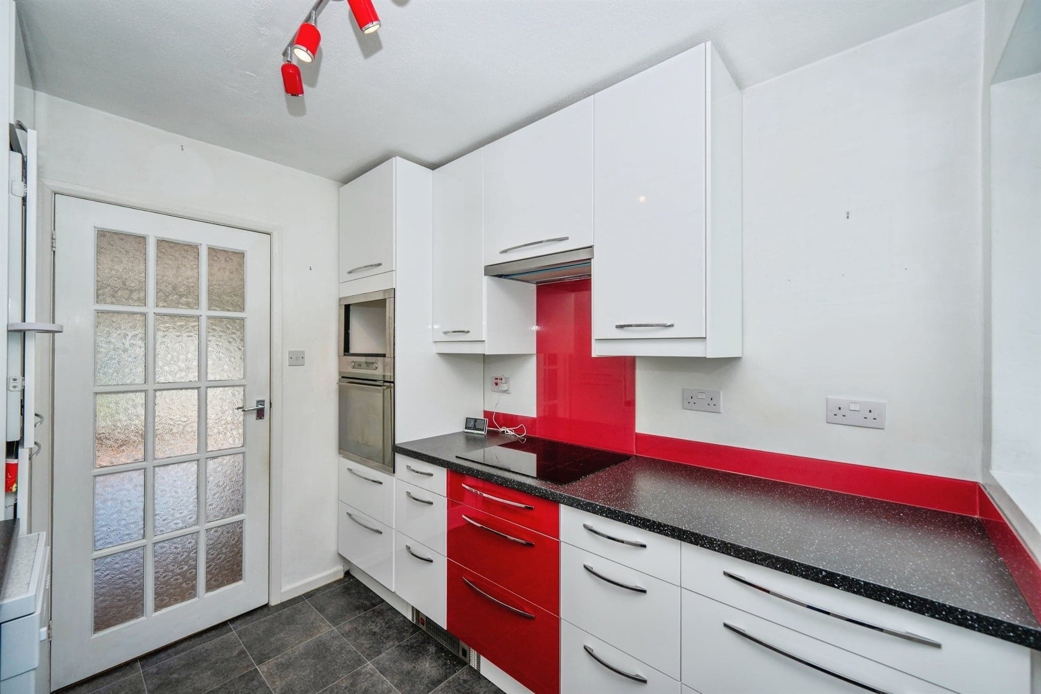 Property at Ayr Close, Spondon, Derby