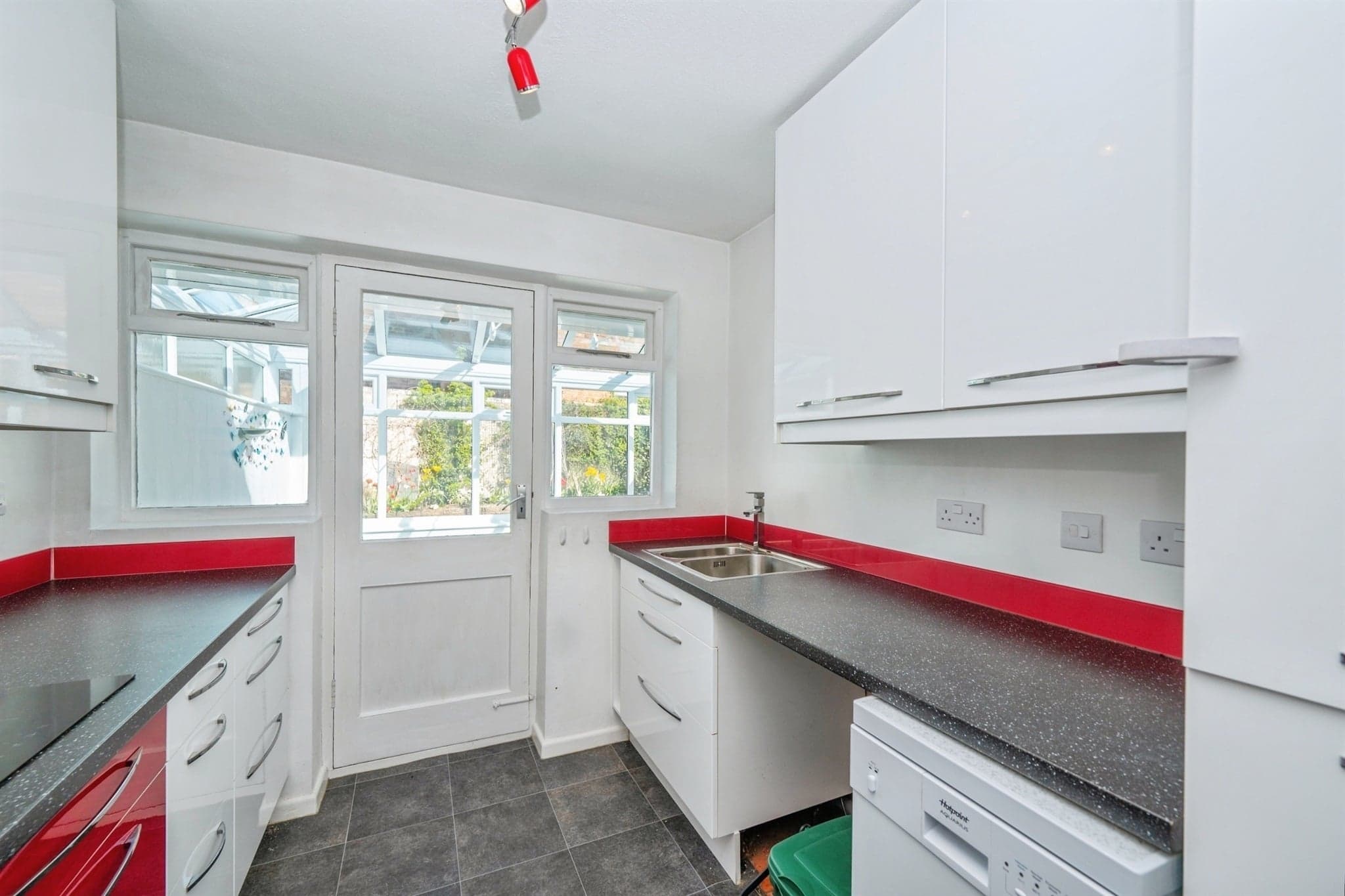 Property at Ayr Close, Spondon, Derby