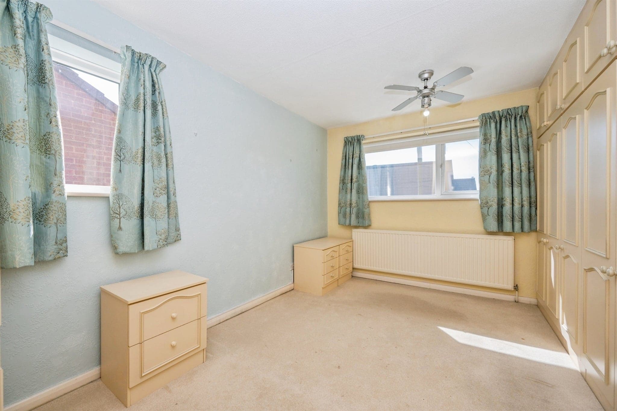 Property at Ayr Close, Spondon, Derby