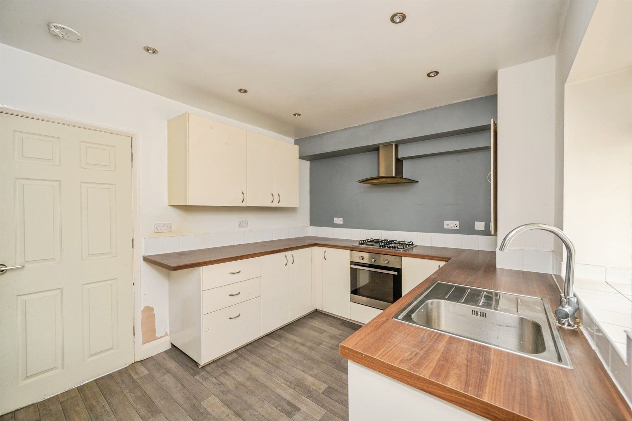 Property at Willowcroft Road, Spondon, Derby