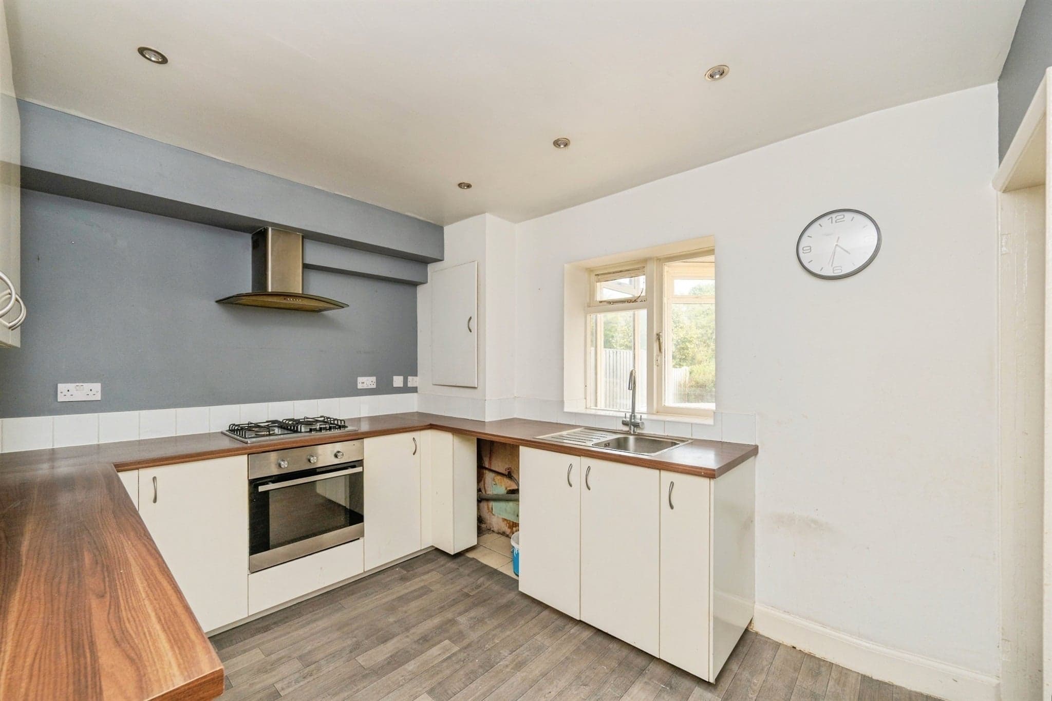 Property at Willowcroft Road, Spondon, Derby