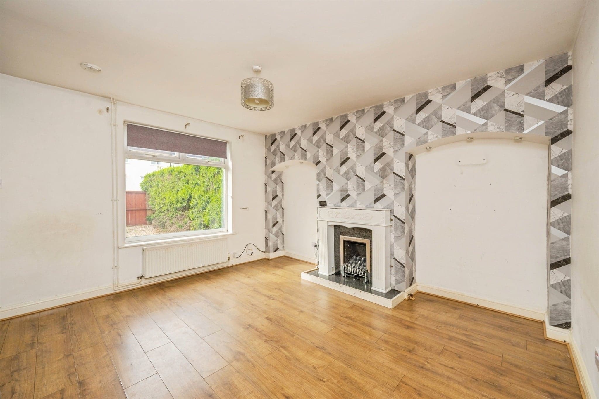Property at Willowcroft Road, Spondon, Derby