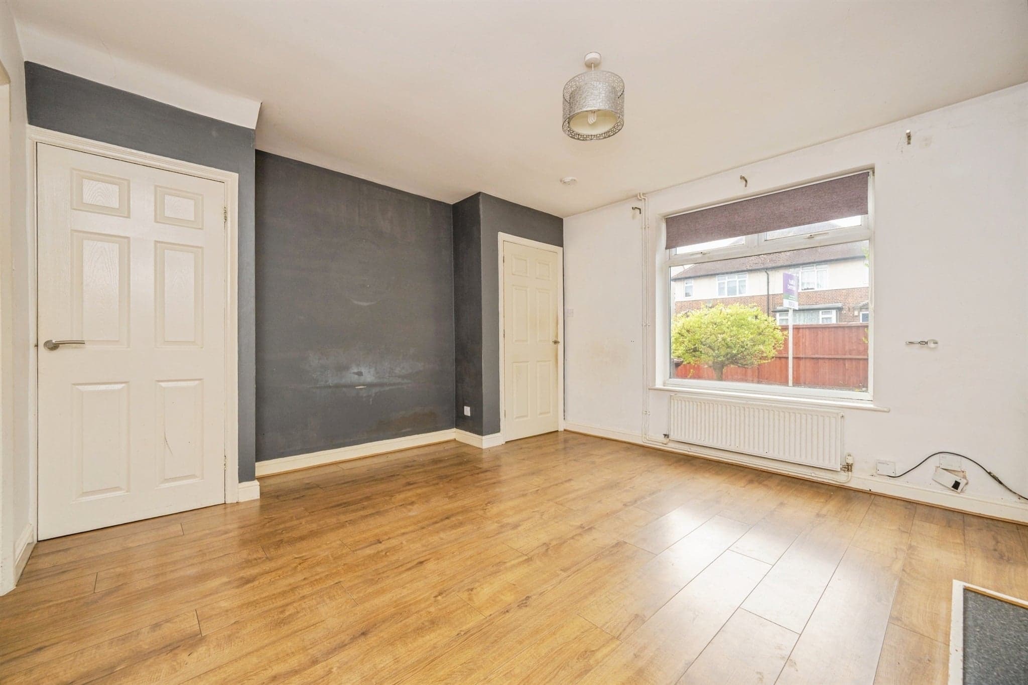 Property at Willowcroft Road, Spondon, Derby