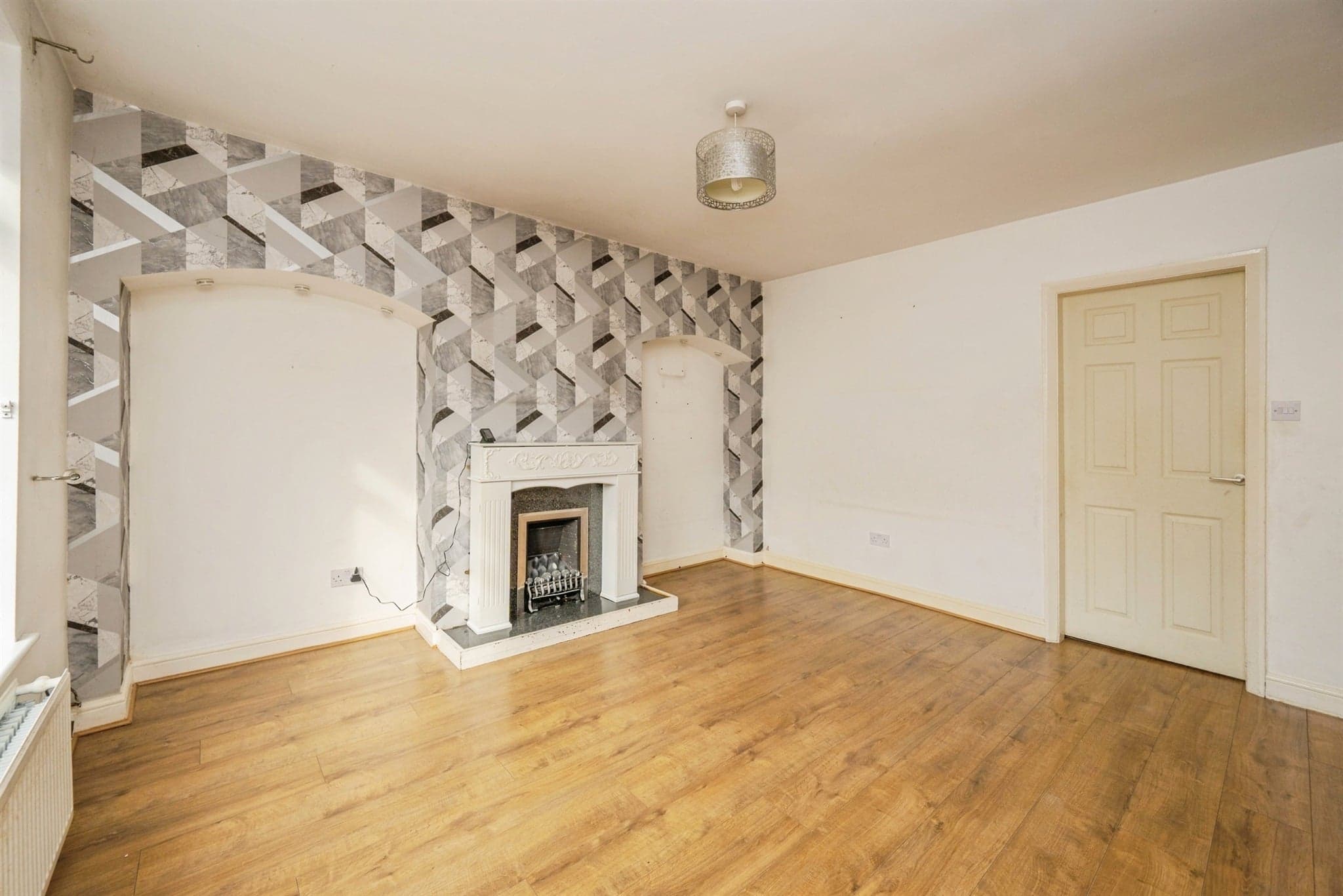Property at Willowcroft Road, Spondon, Derby