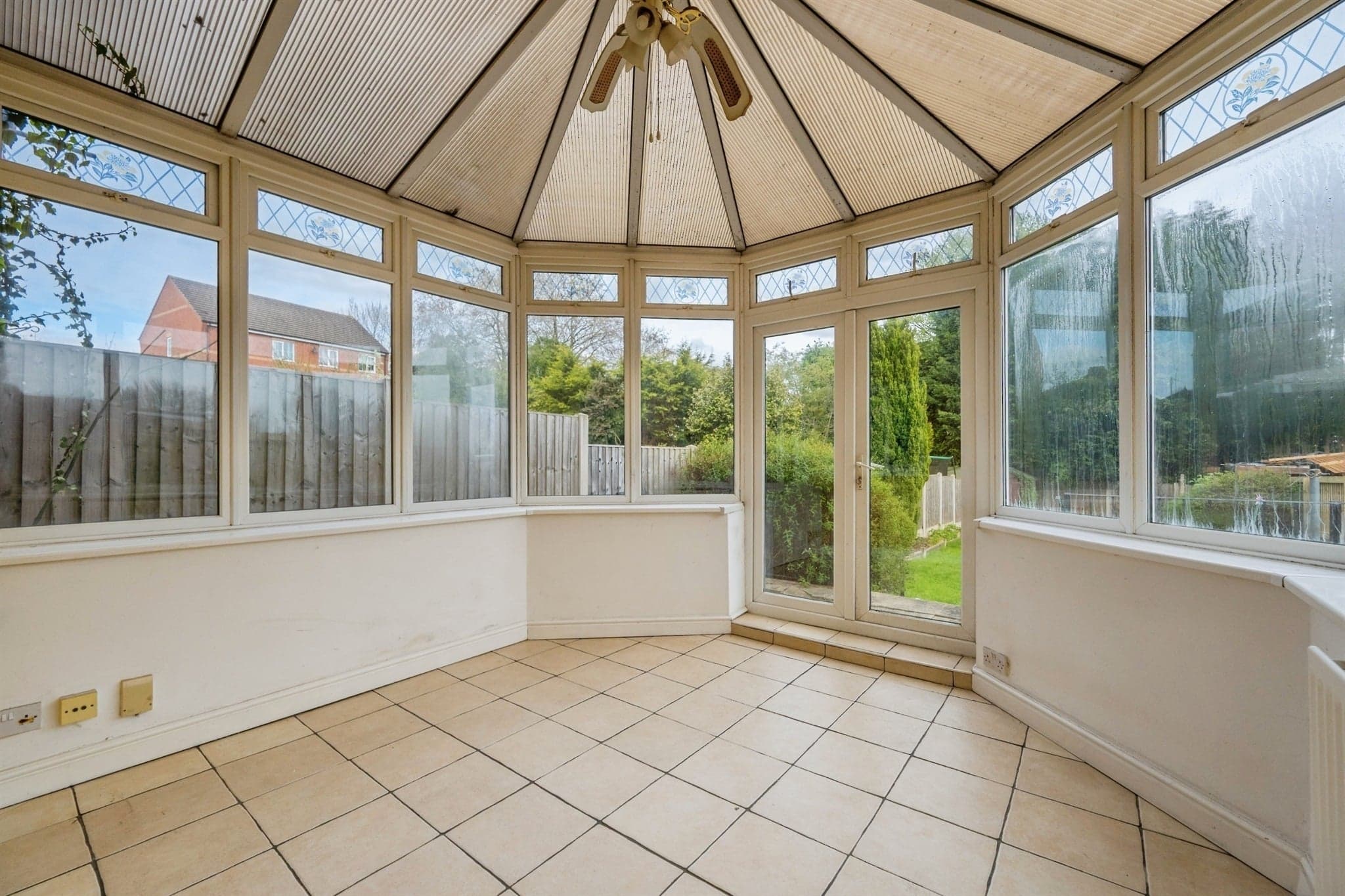 Property at Willowcroft Road, Spondon, Derby