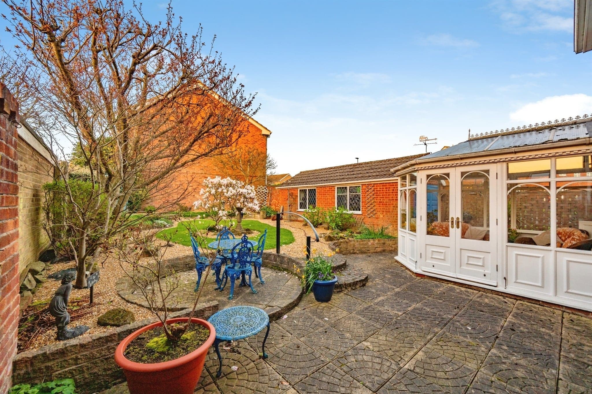 Property at Brackley Drive, Spondon, DERBY