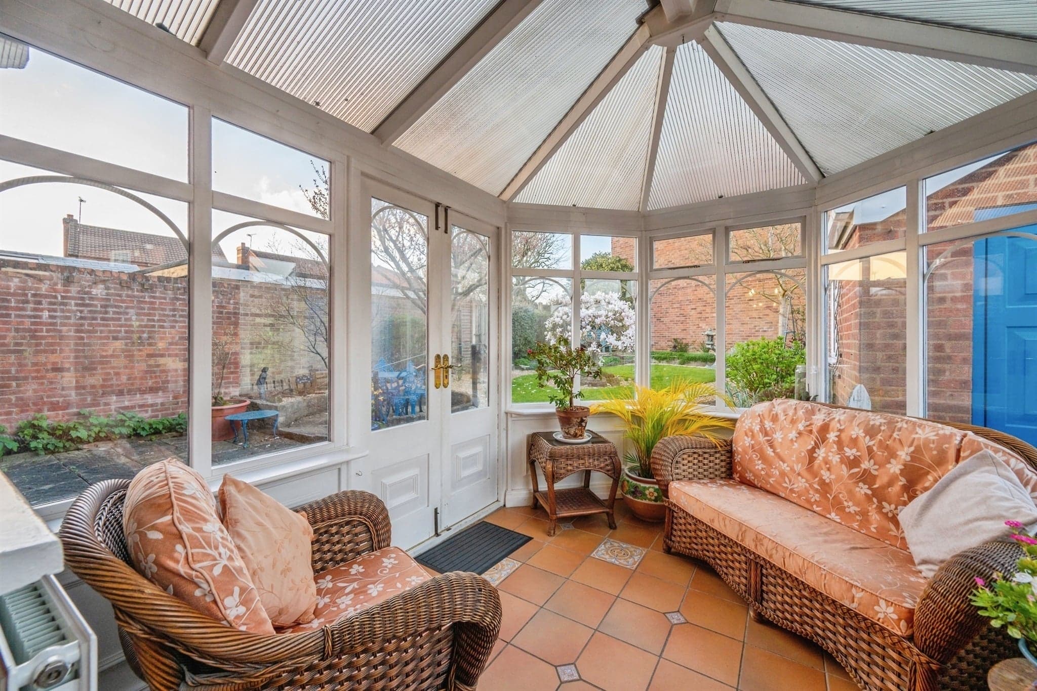 Property at Brackley Drive, Spondon, DERBY