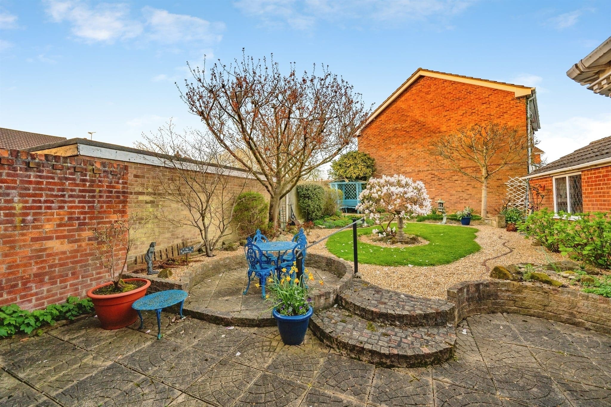 Property at Brackley Drive, Spondon, DERBY