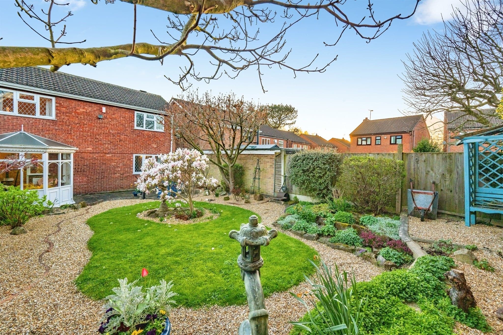 Property at Brackley Drive, Spondon, DERBY