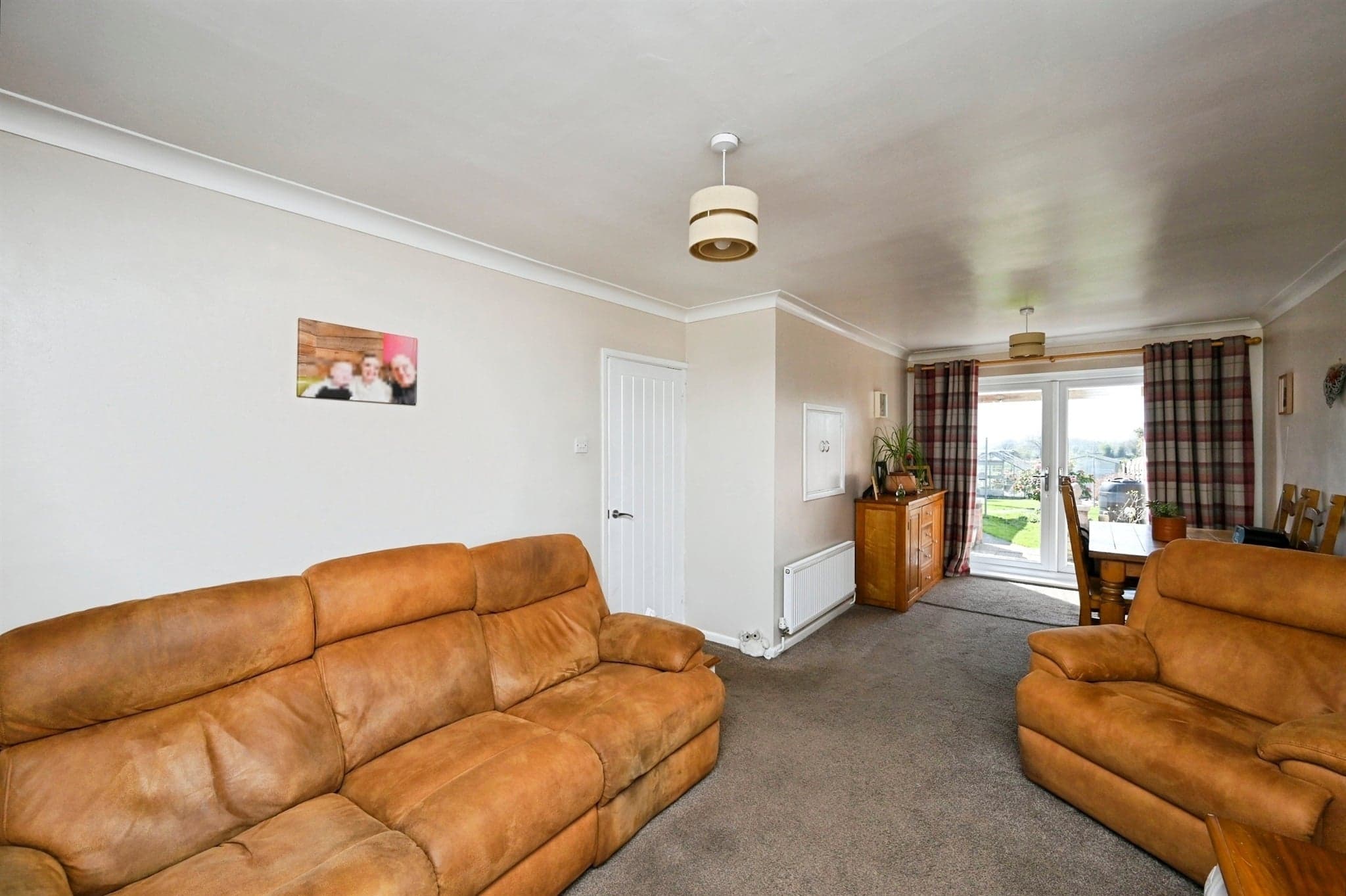 Property at Rouse Street, Pilsley, CHESTERFIELD