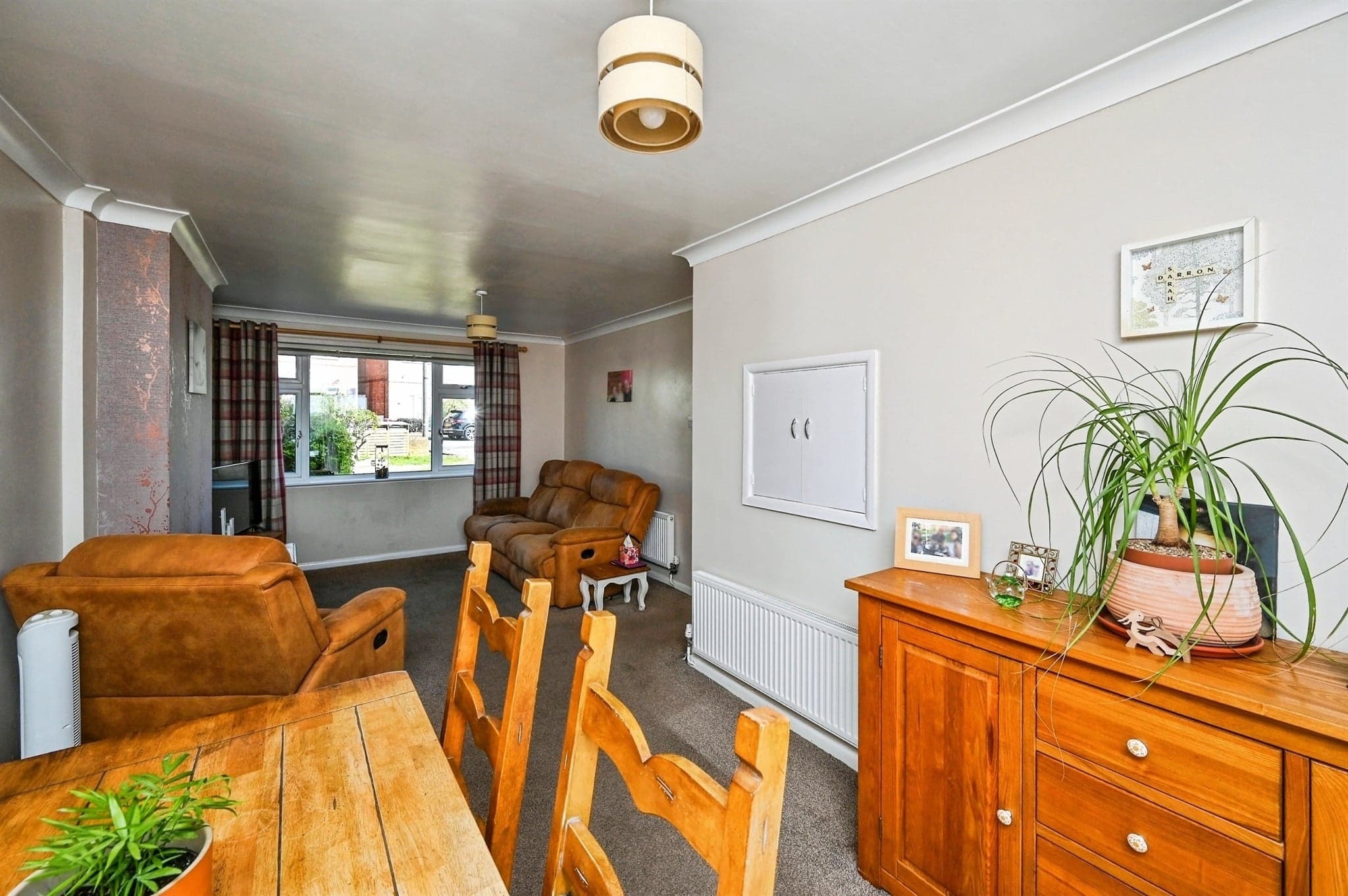 Property at Rouse Street, Pilsley, CHESTERFIELD