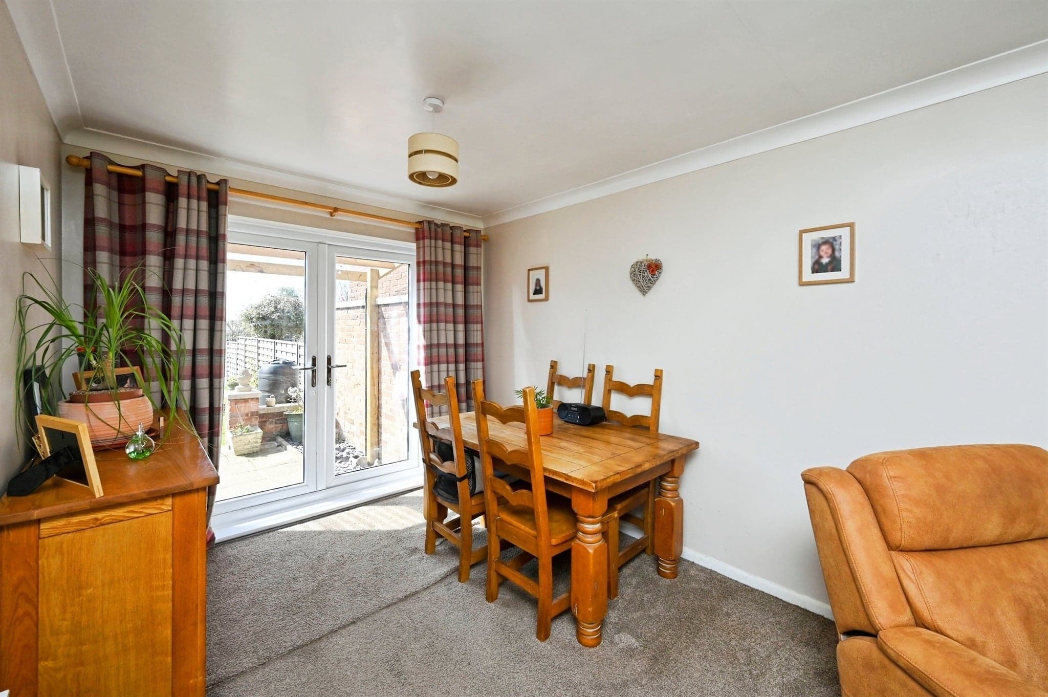 Property at Rouse Street, Pilsley, CHESTERFIELD