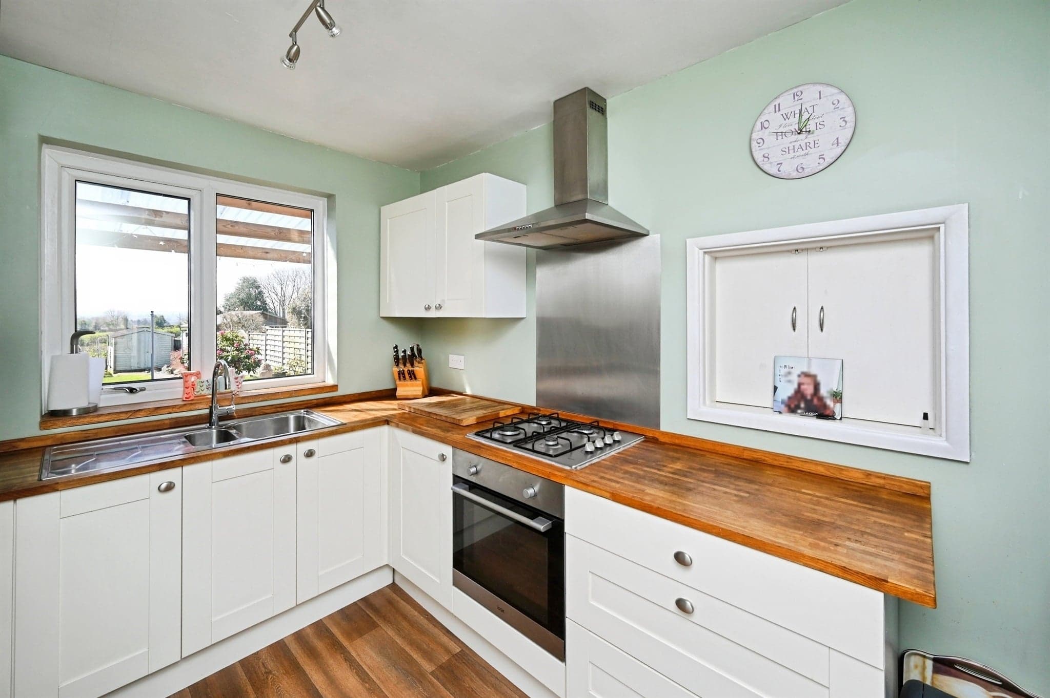 Property at Rouse Street, Pilsley, CHESTERFIELD