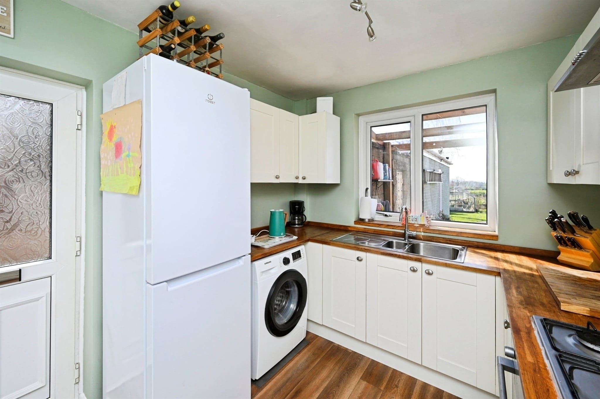 Property at Rouse Street, Pilsley, CHESTERFIELD