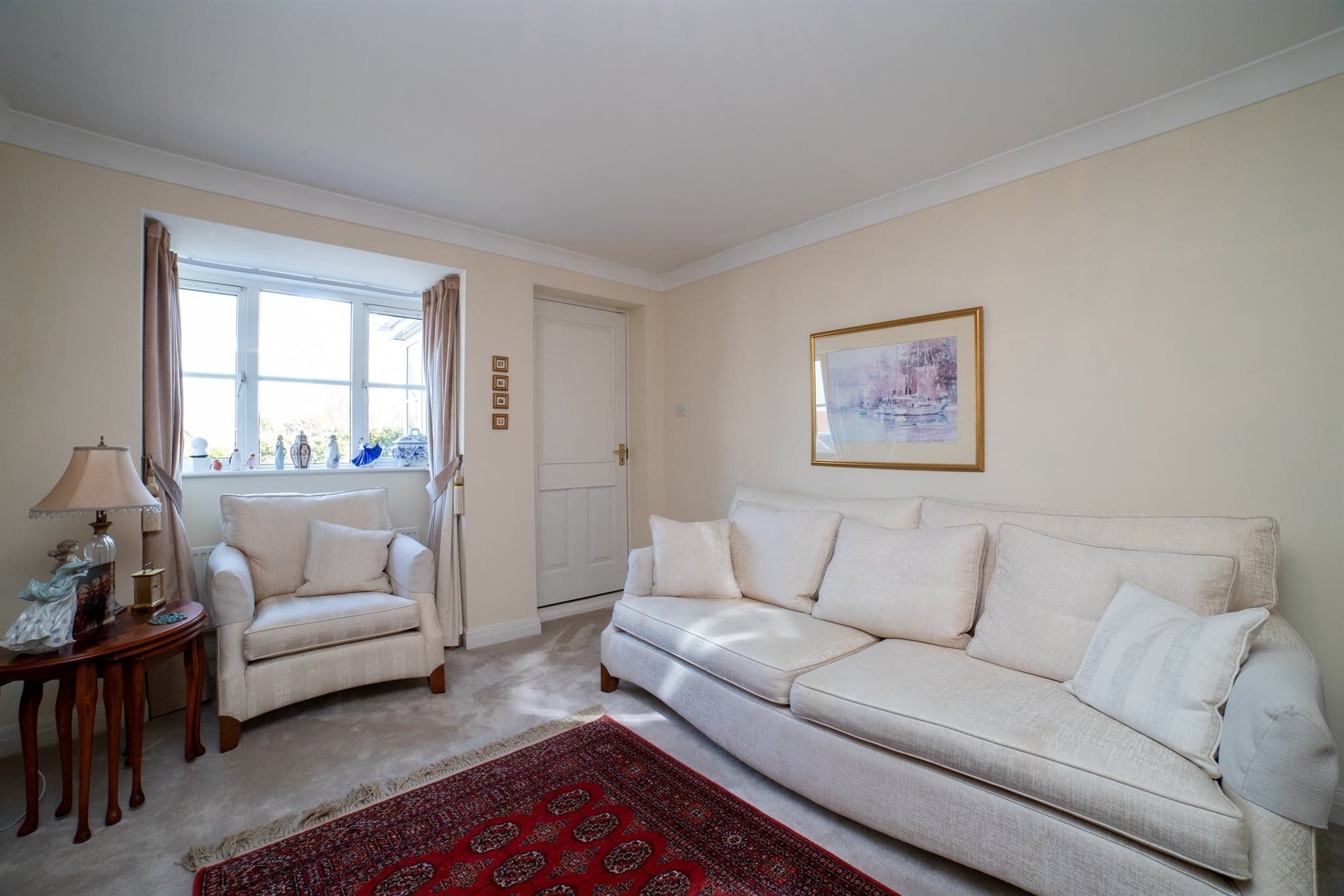 Property at Cheviot Avenue, Codnor Park, Ironville