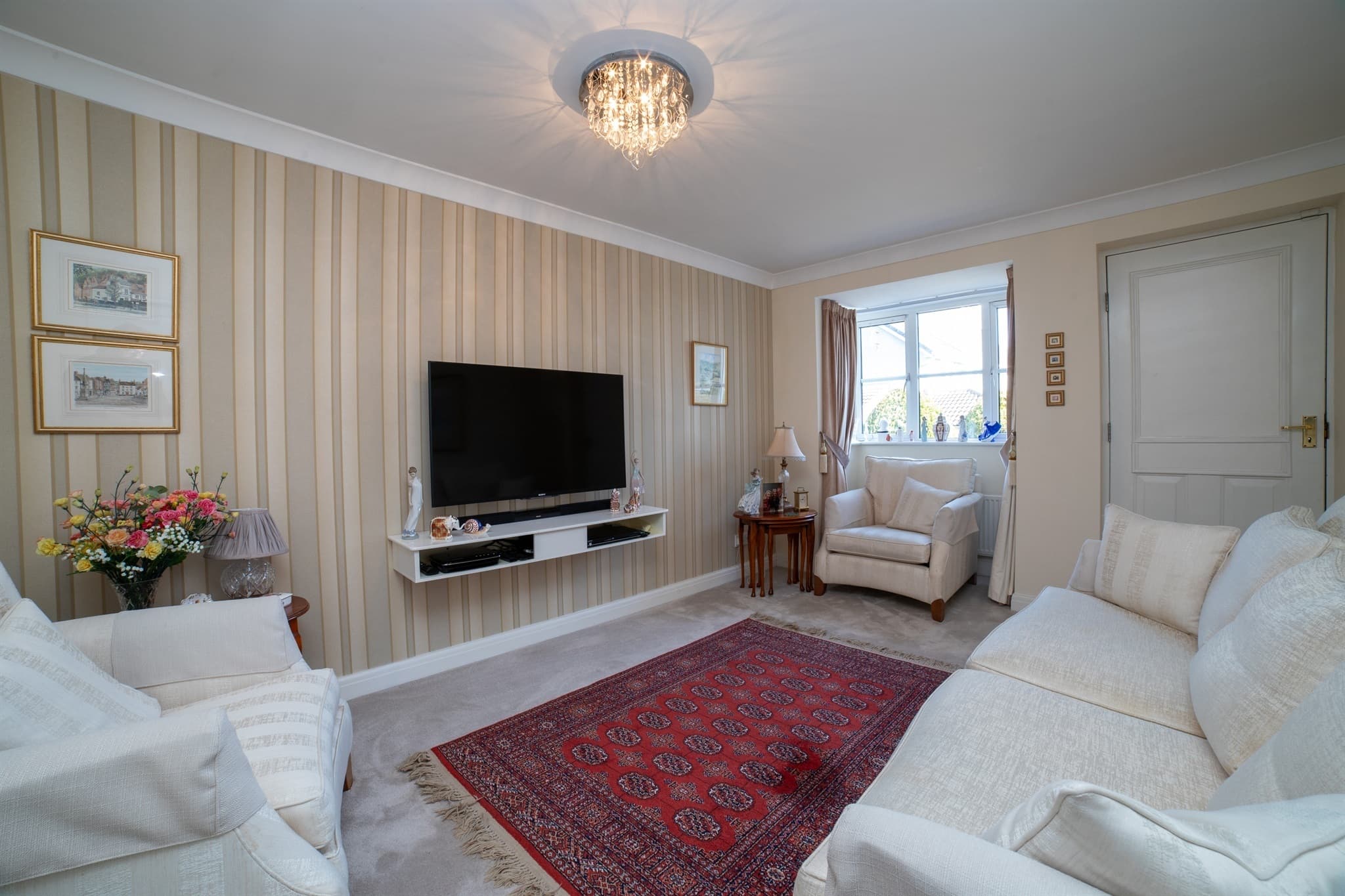 Property at Cheviot Avenue, Codnor Park, Ironville