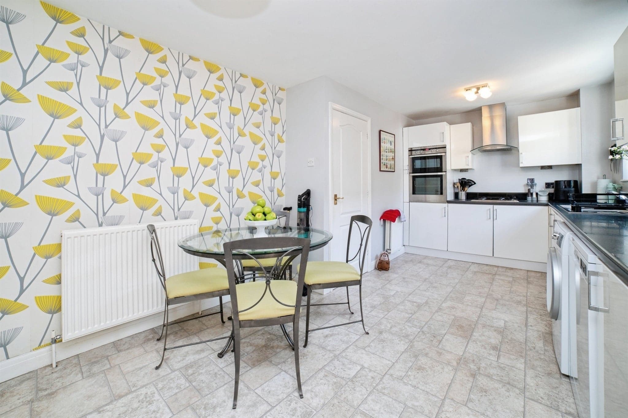 Property at Cheviot Avenue, Codnor Park, Ironville