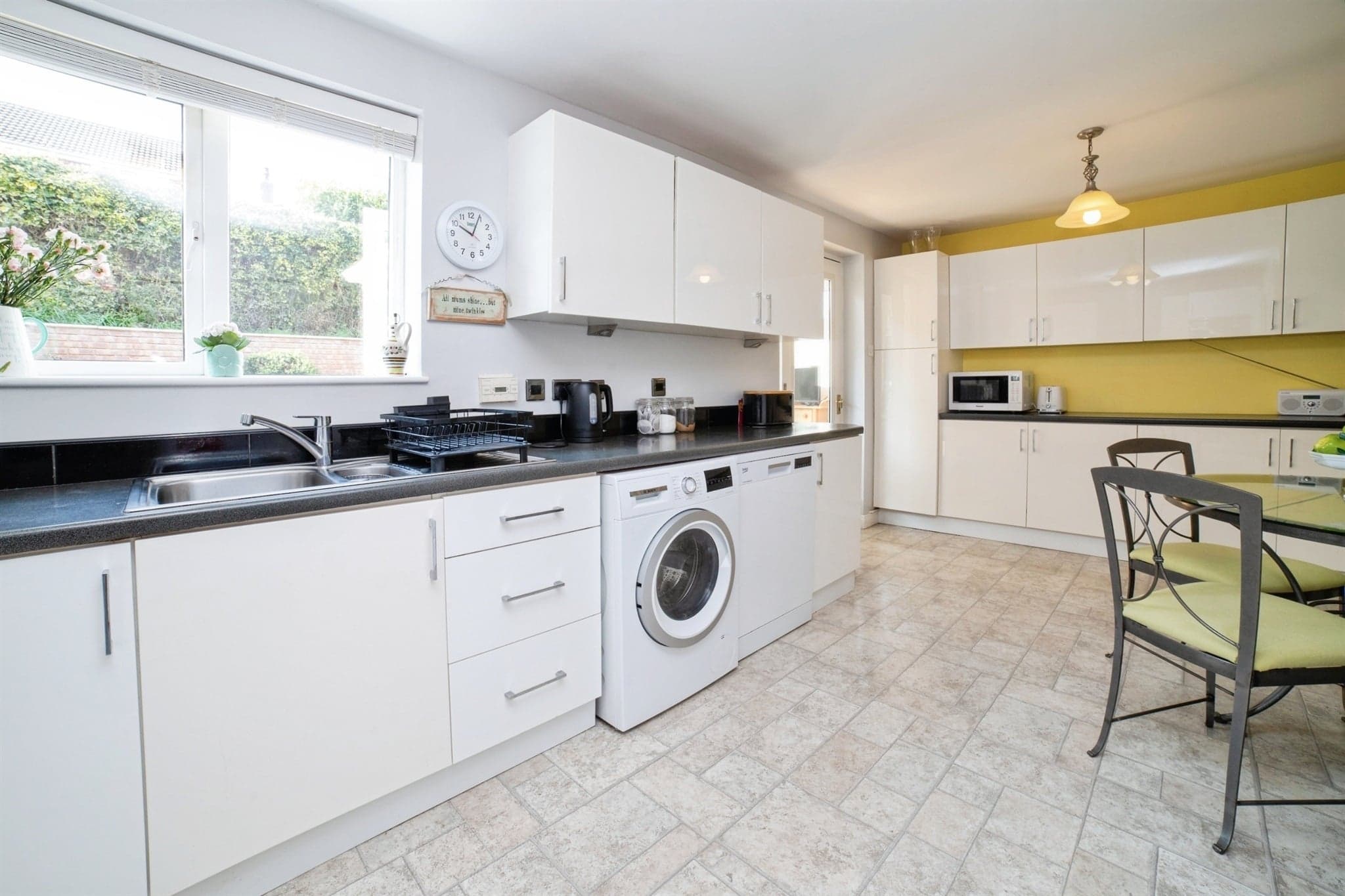 Property at Cheviot Avenue, Codnor Park, Ironville