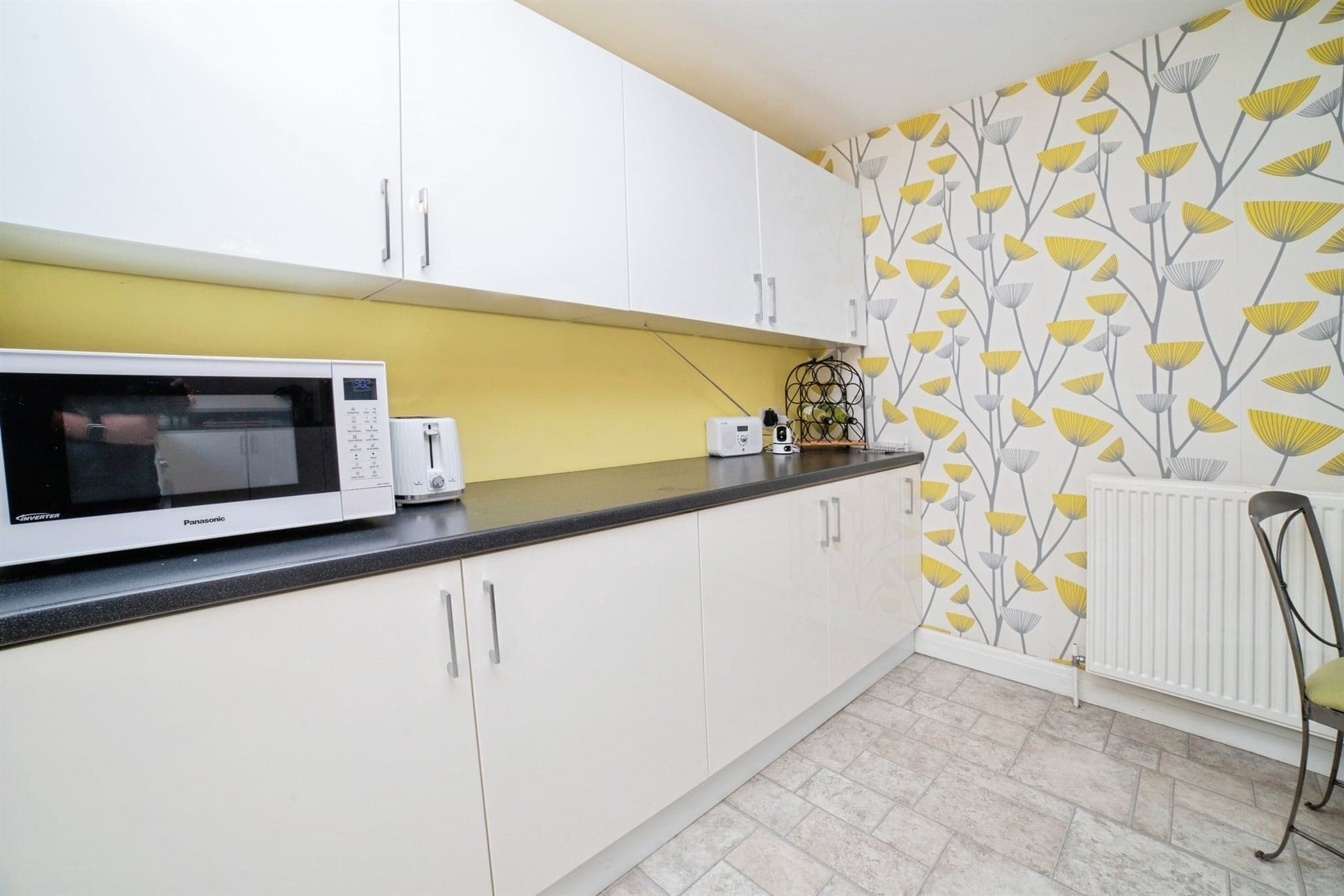 Property at Cheviot Avenue, Codnor Park, Ironville