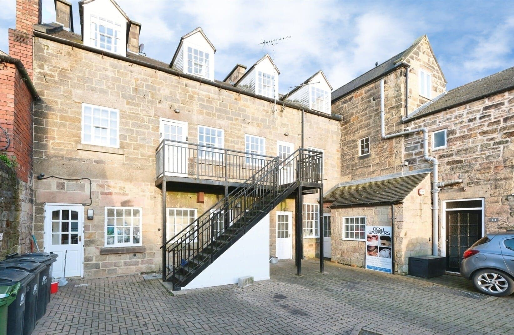 Property at Bridge Street, Belper