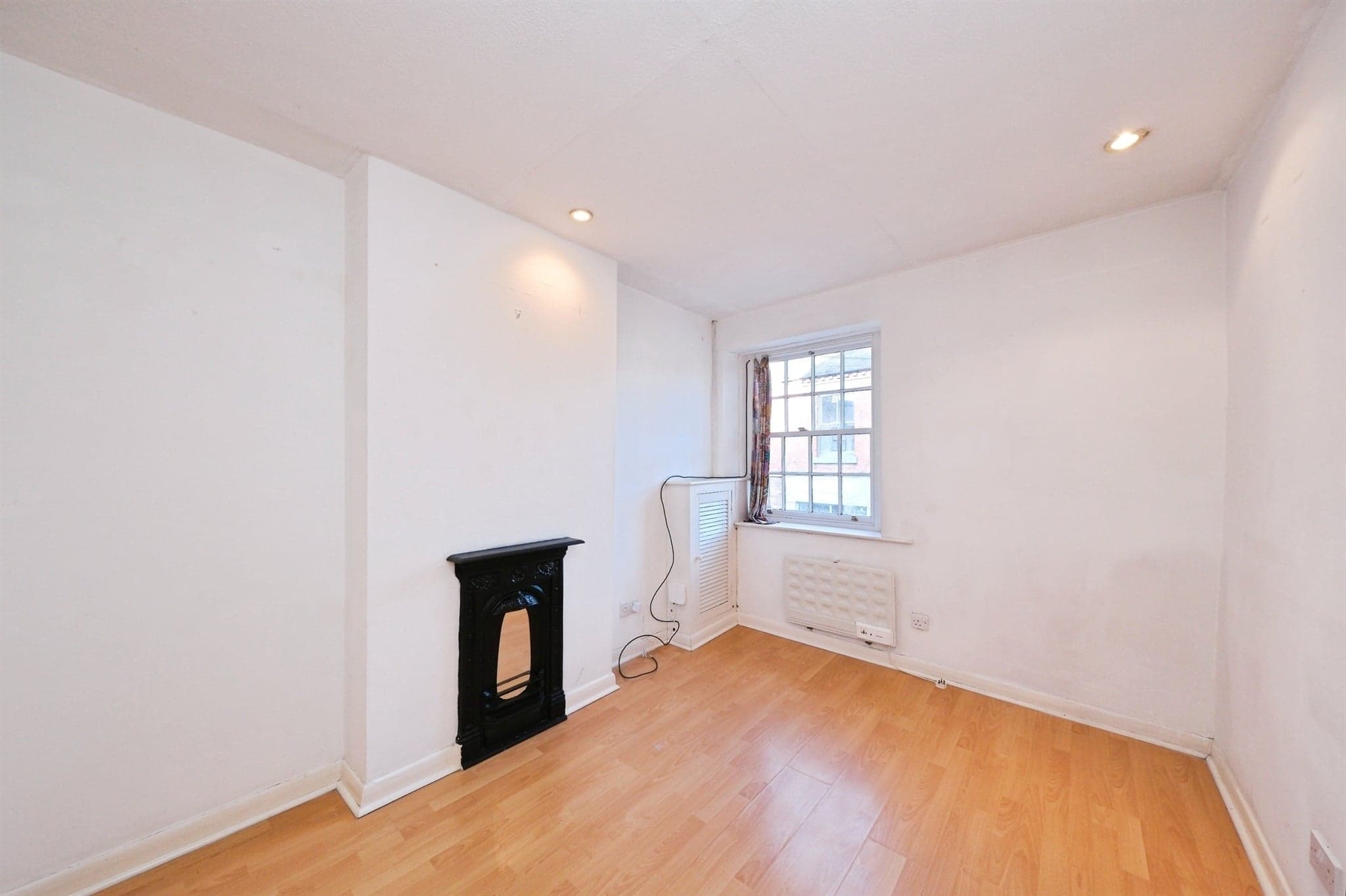 Property at Bridge Street, Belper