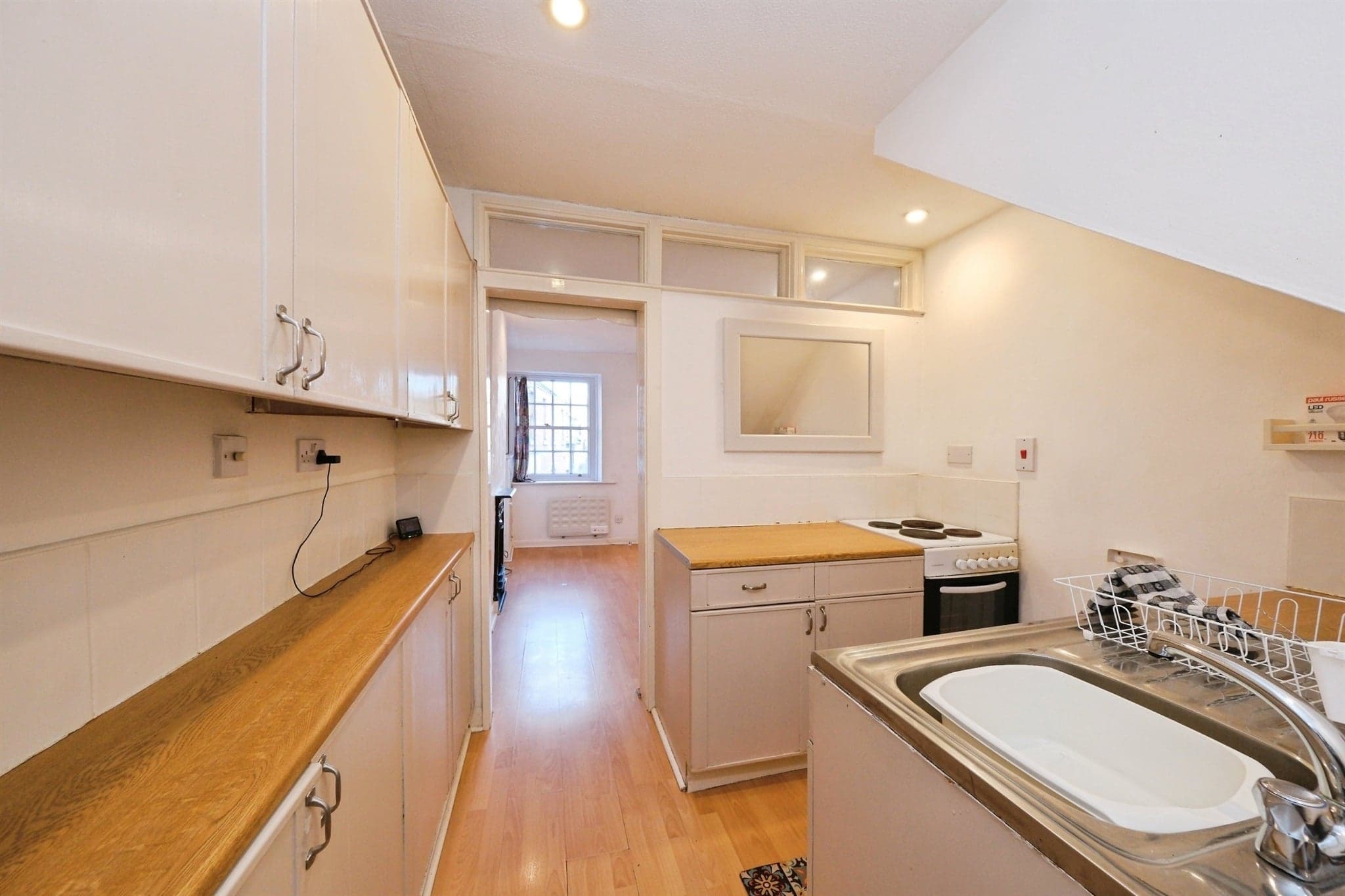 Property at Bridge Street, Belper