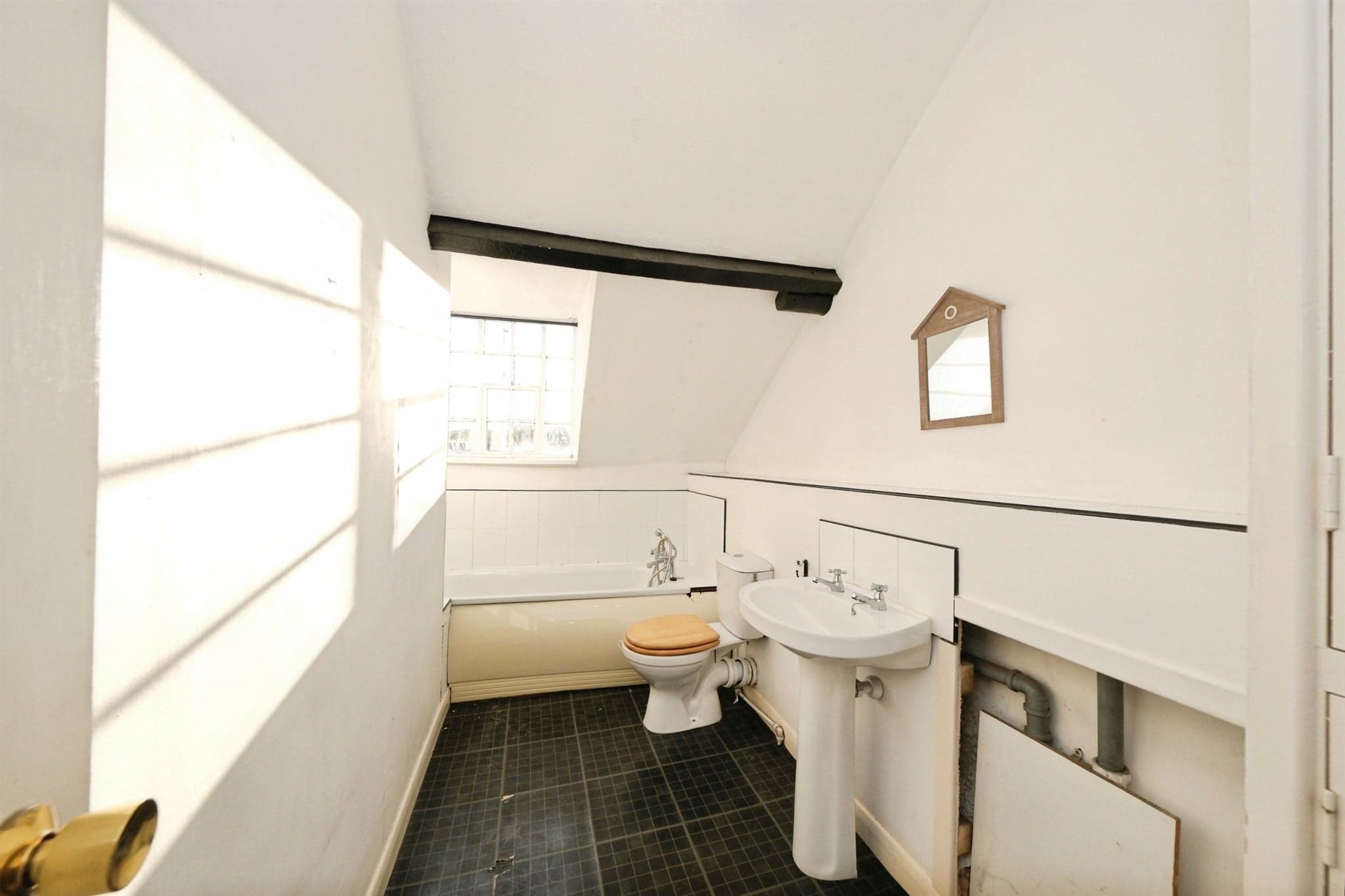Property at Bridge Street, Belper