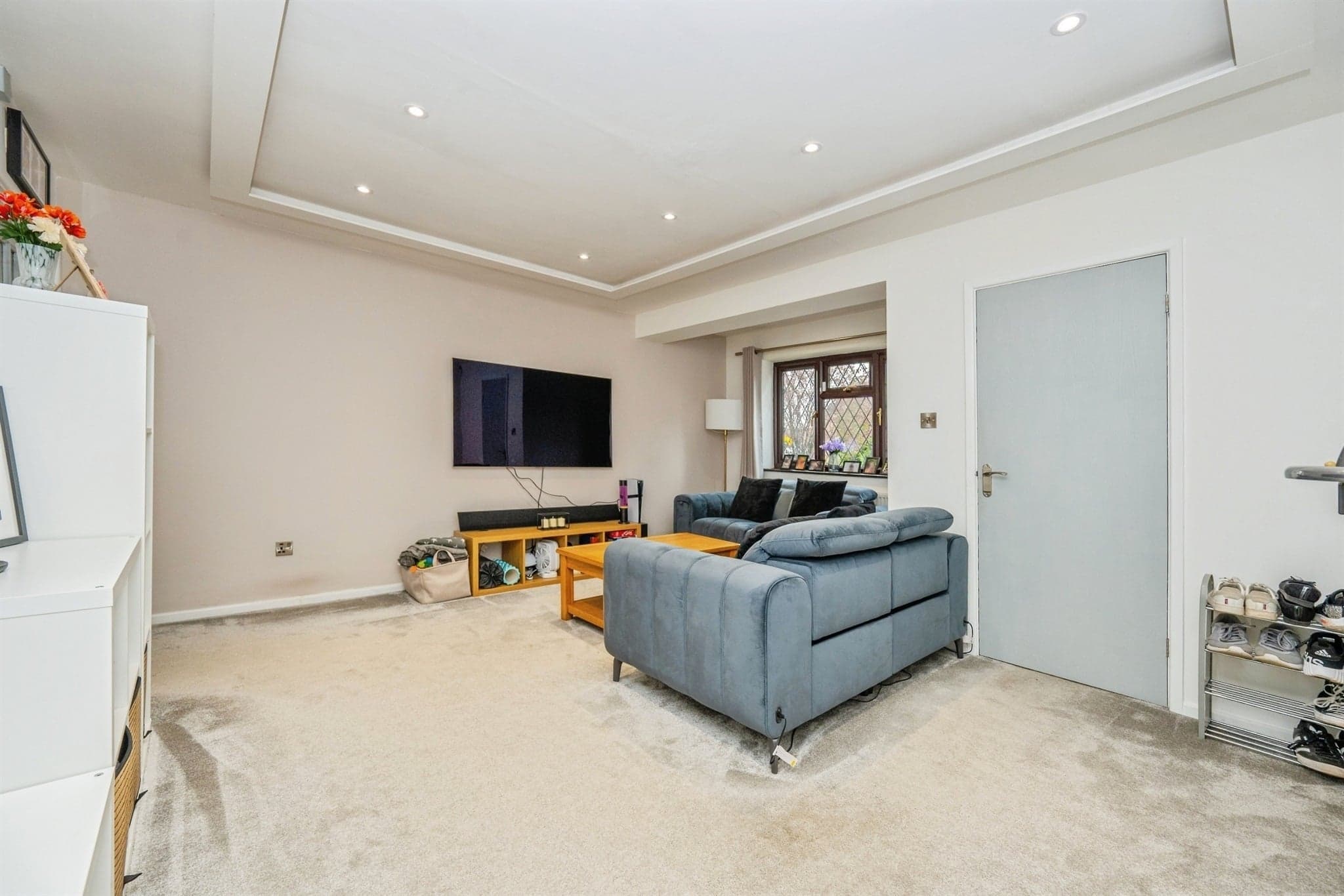 Property at Redstart Close, Spondon, Derby