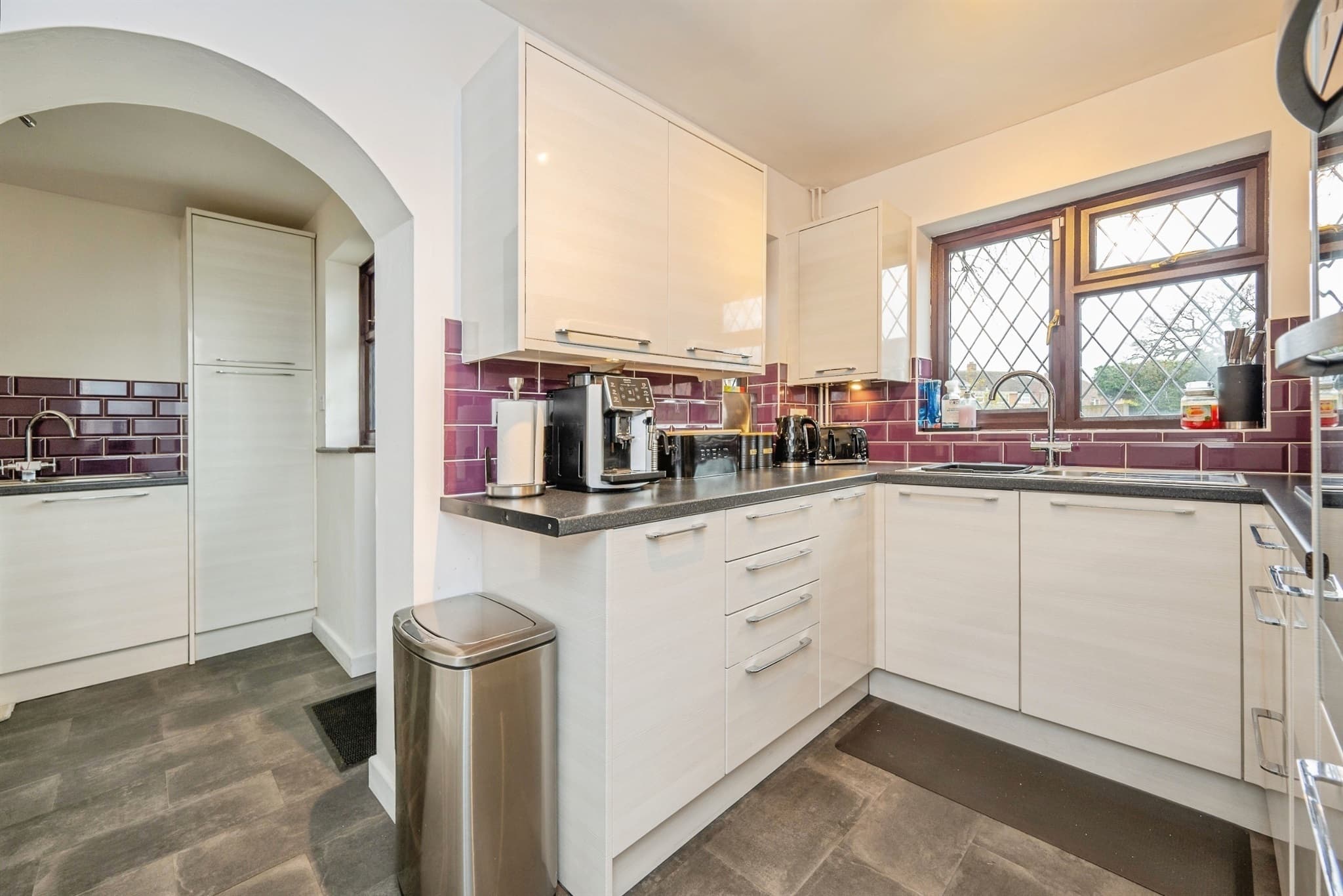 Property at Redstart Close, Spondon, Derby