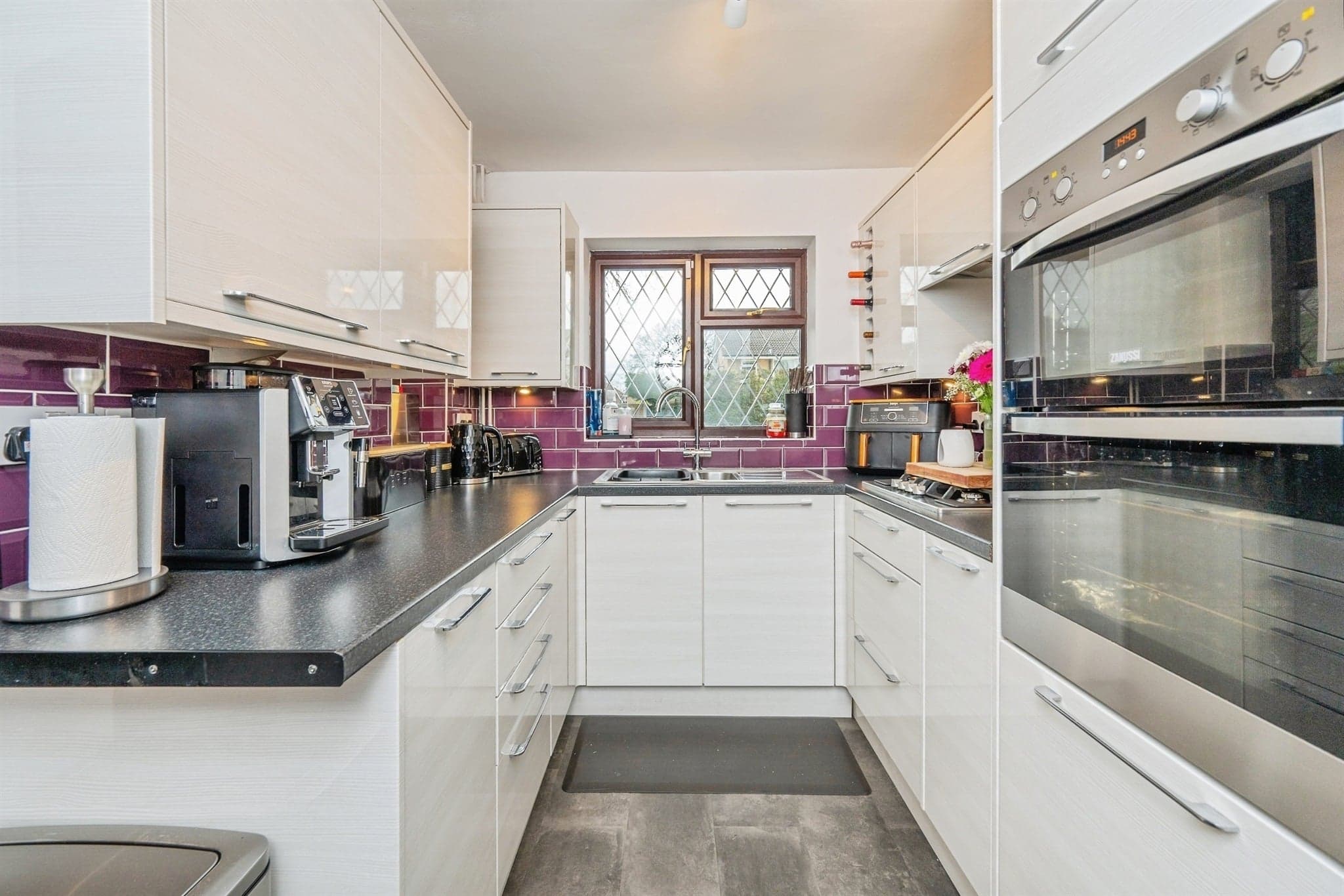 Property at Redstart Close, Spondon, Derby