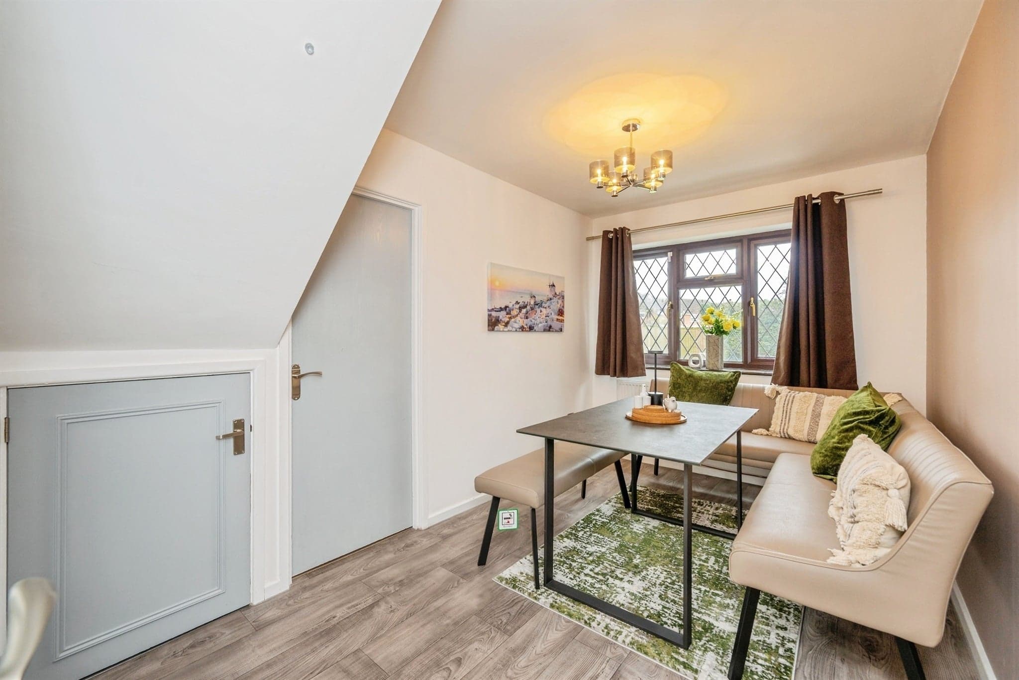 Property at Redstart Close, Spondon, Derby