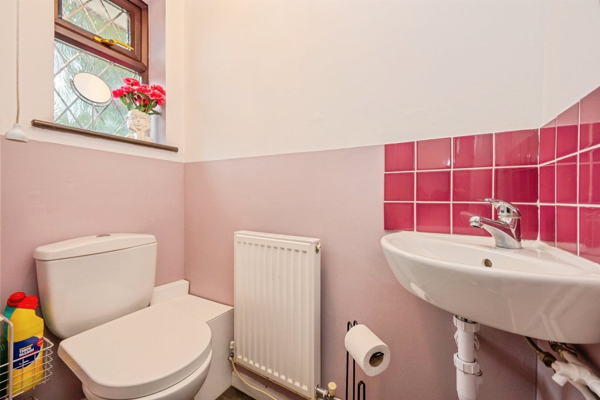 Property at Redstart Close, Spondon, Derby