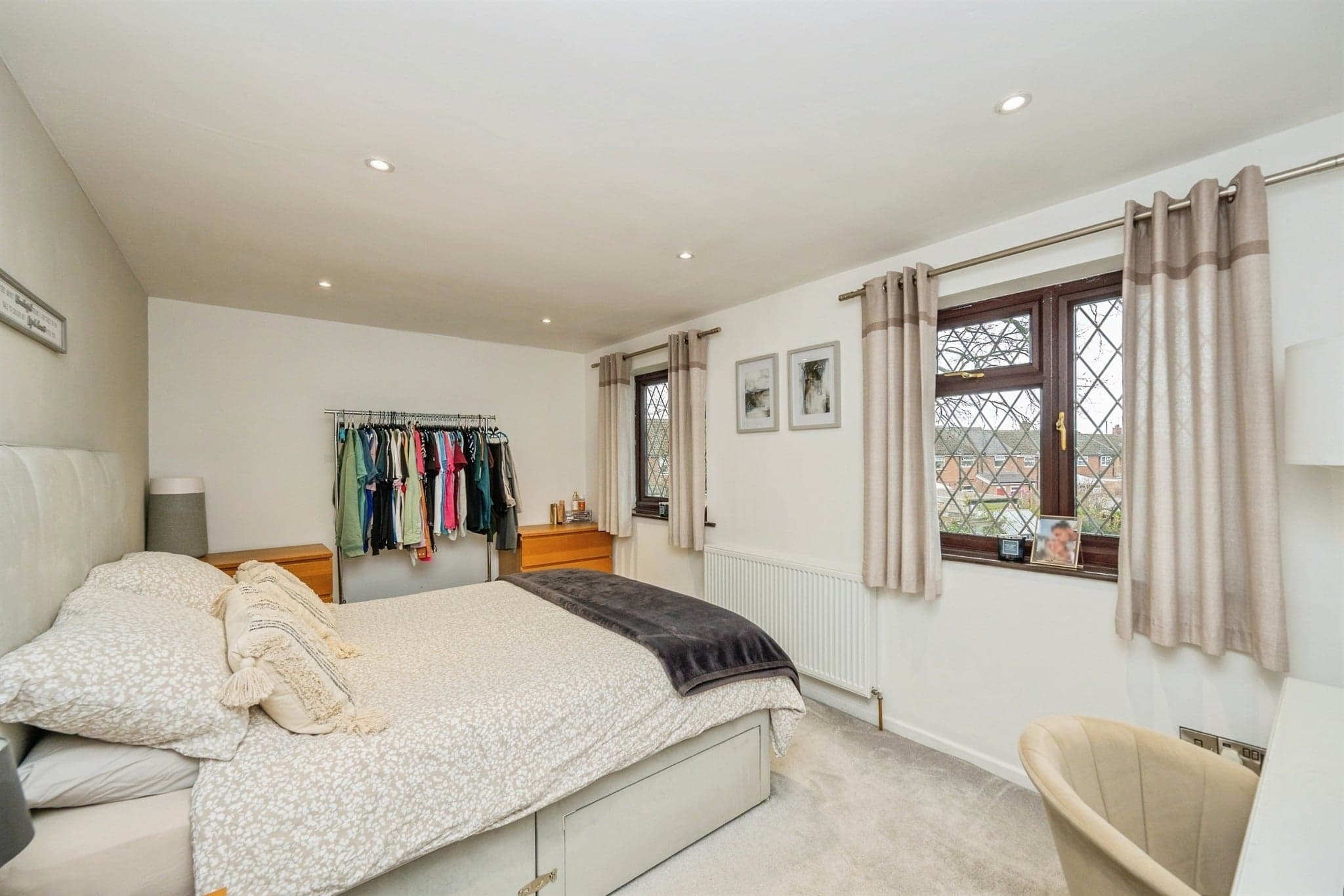 Property at Redstart Close, Spondon, Derby
