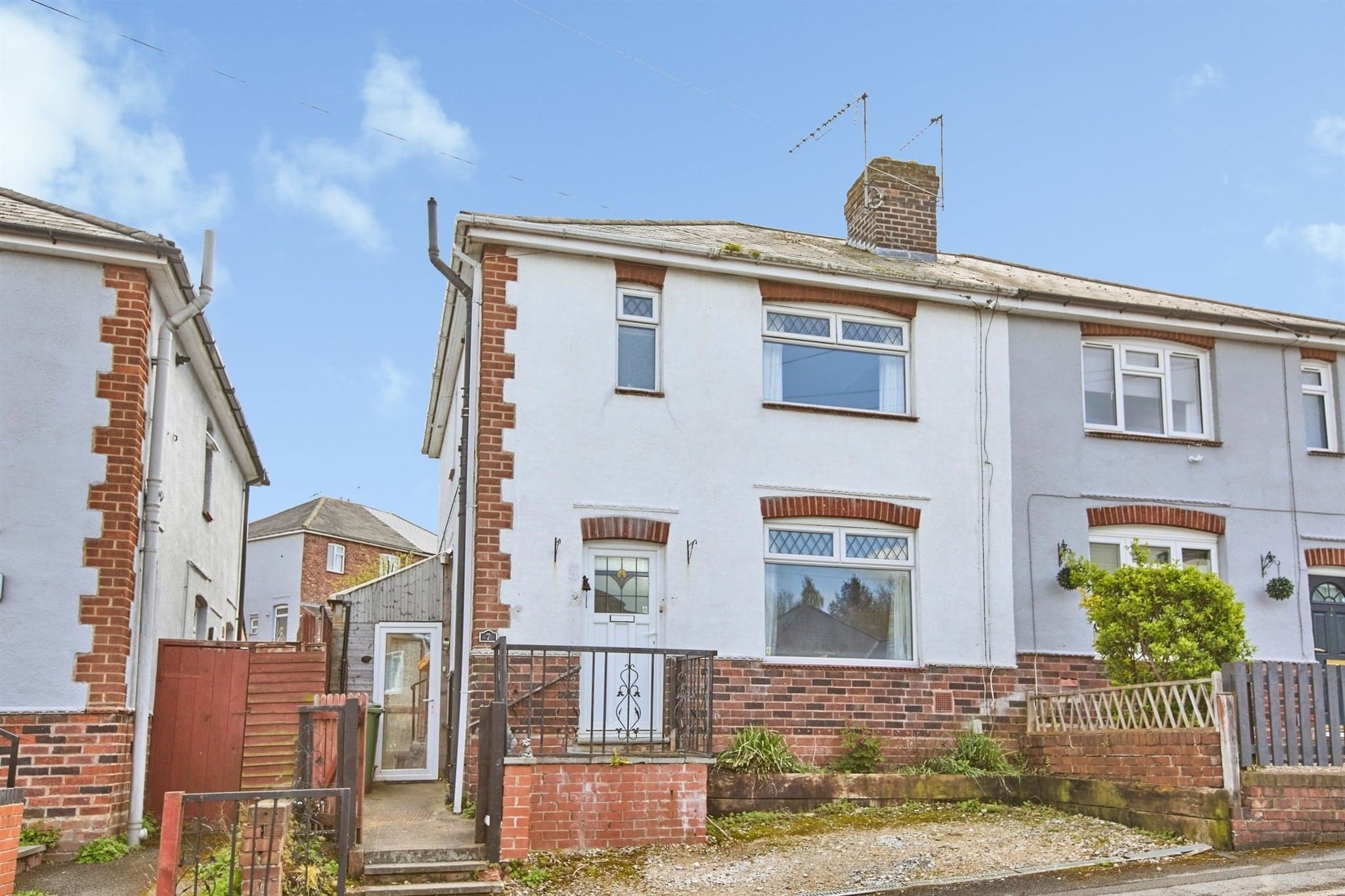 Property at Ella Bank Road, Heanor