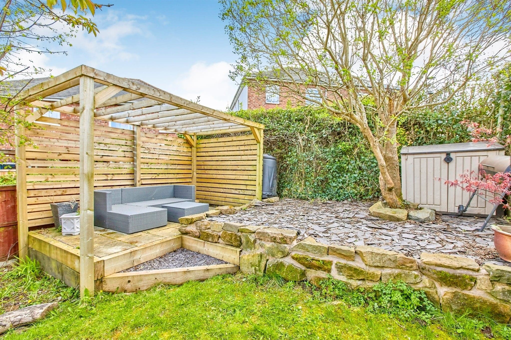 Property at Ella Bank Road, Heanor