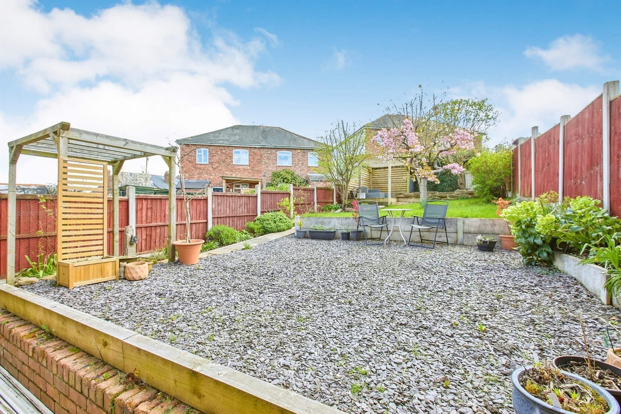 Property at Ella Bank Road, Heanor