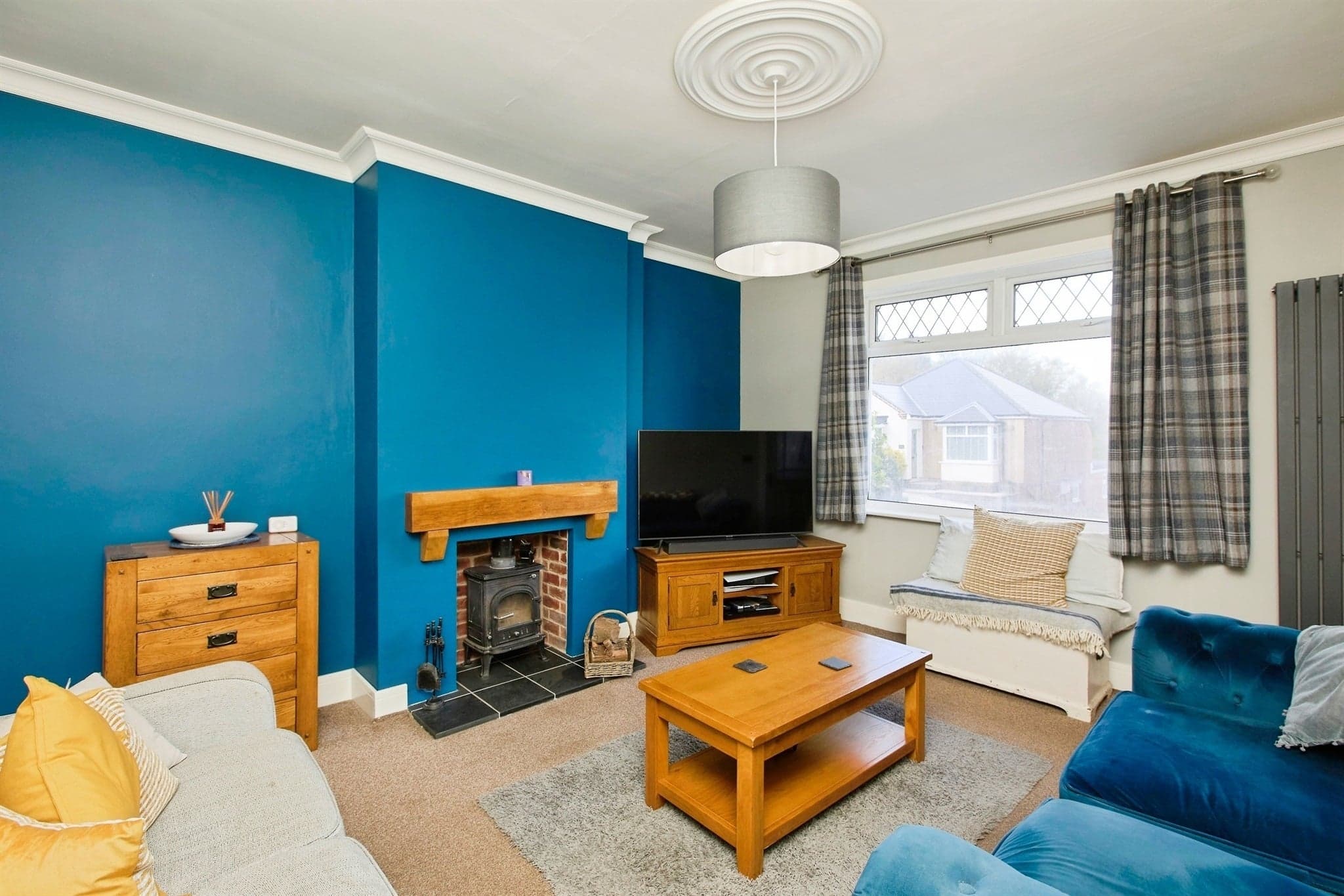 Property at Ella Bank Road, Heanor