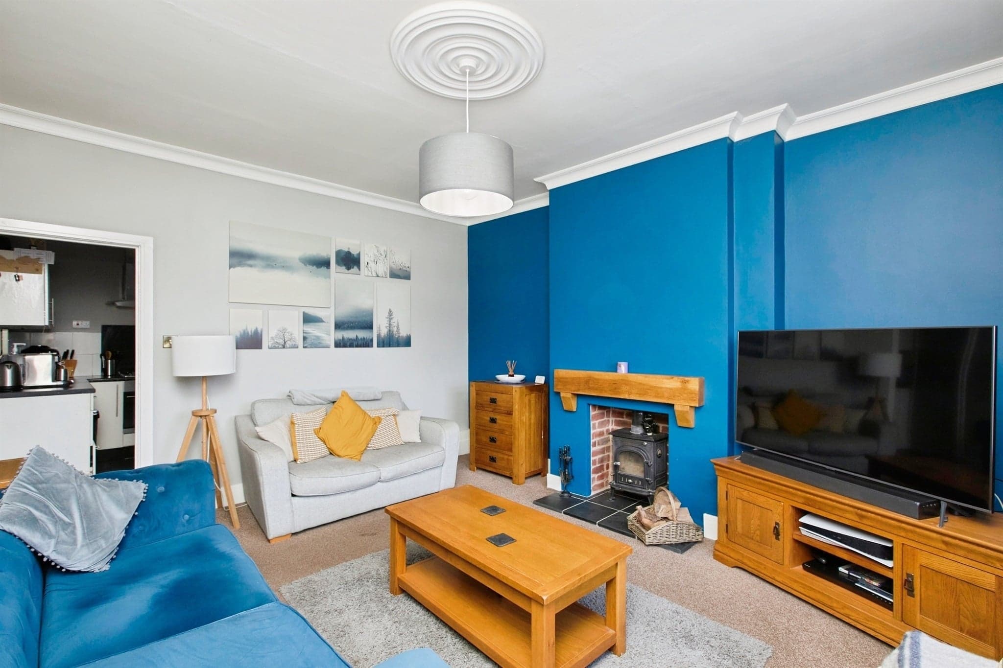 Property at Ella Bank Road, Heanor