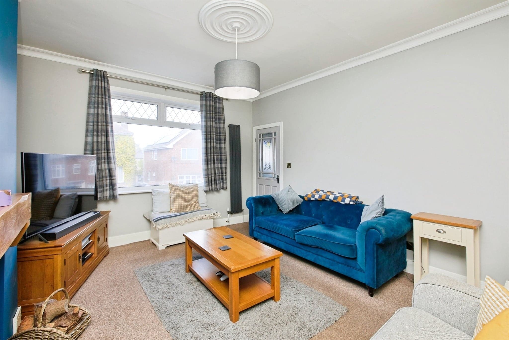 Property at Ella Bank Road, Heanor