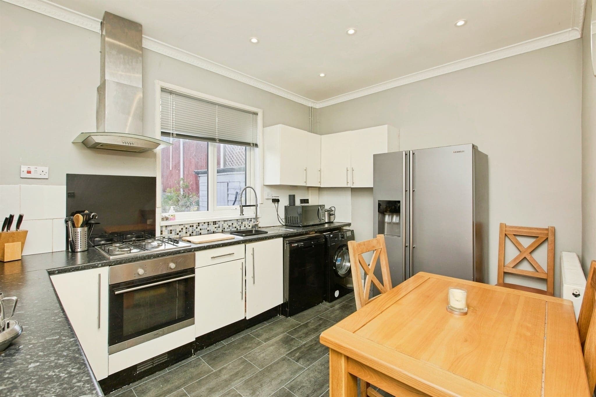 Property at Ella Bank Road, Heanor