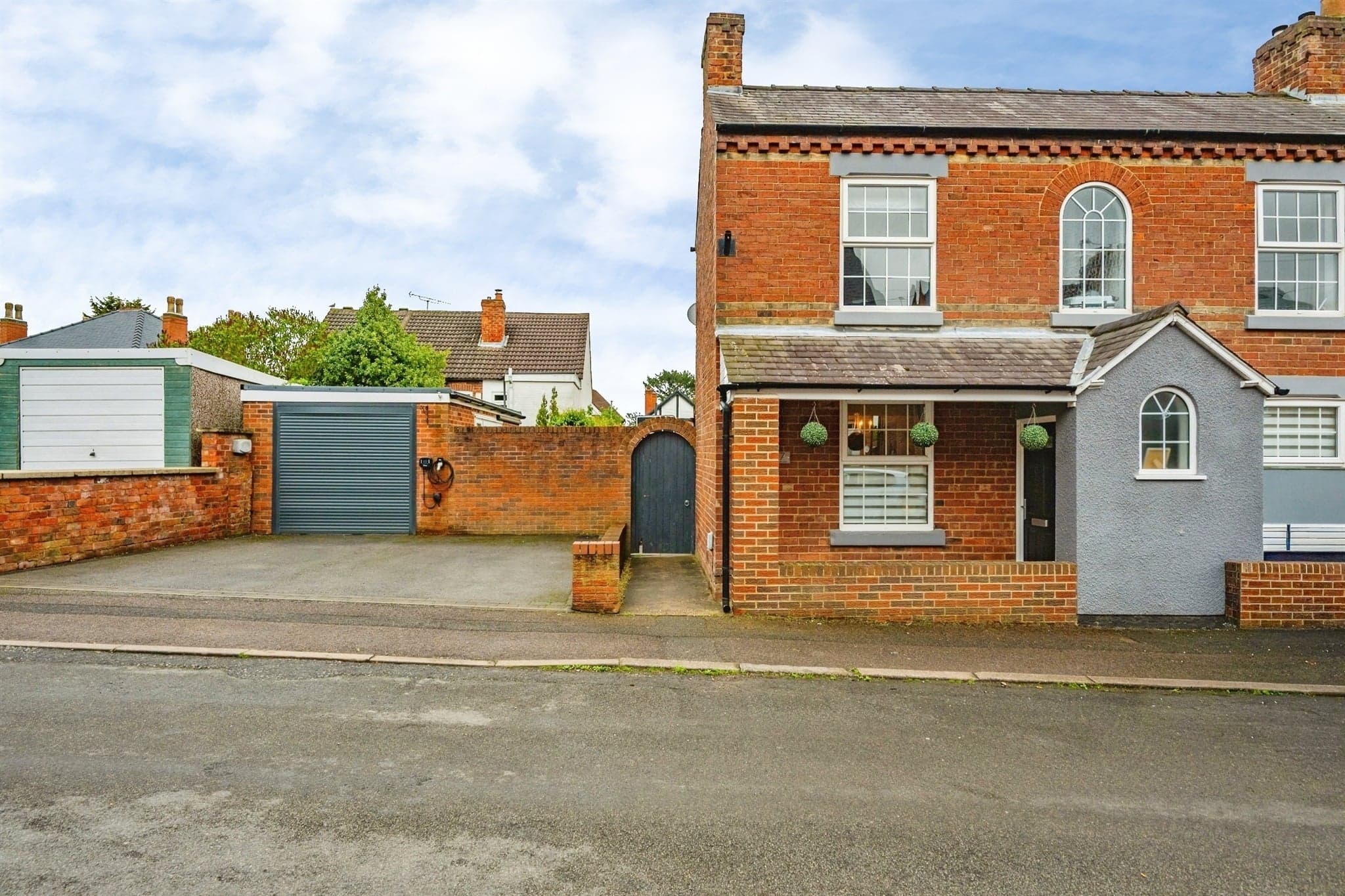 Property at Coxon Street, Spondon, Derby