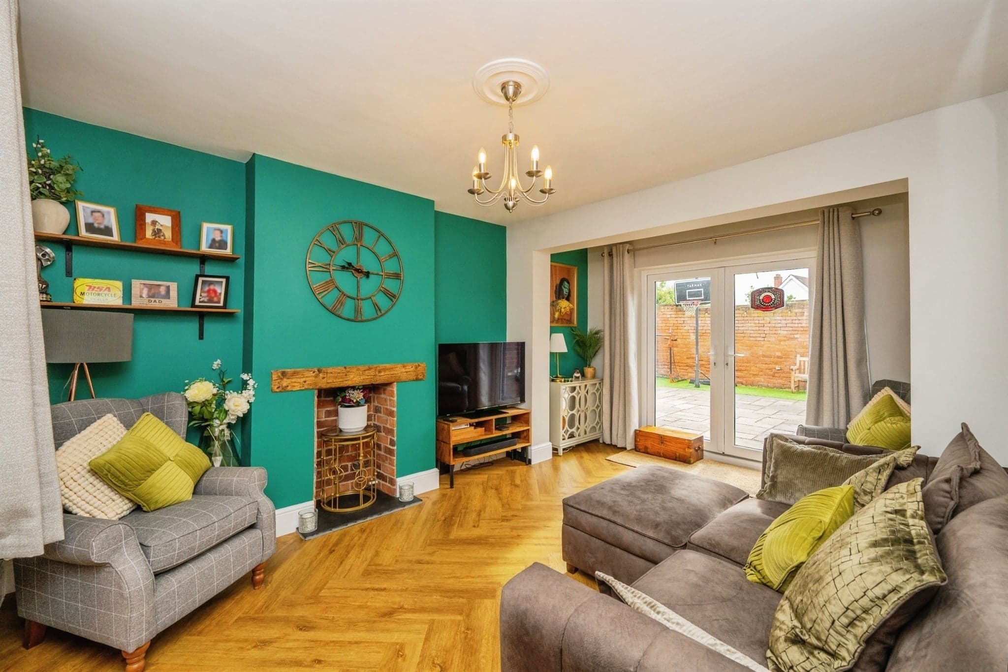 Property at Coxon Street, Spondon, Derby