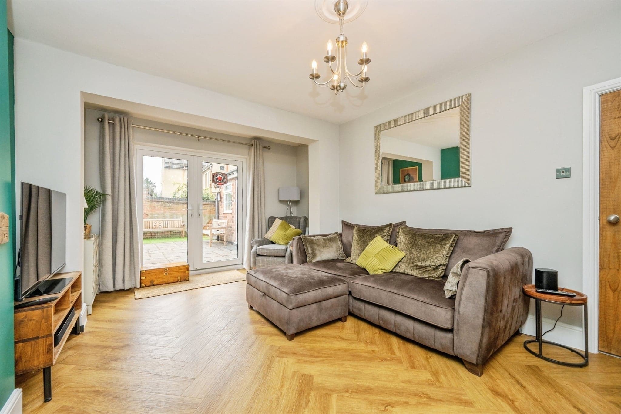 Property at Coxon Street, Spondon, Derby