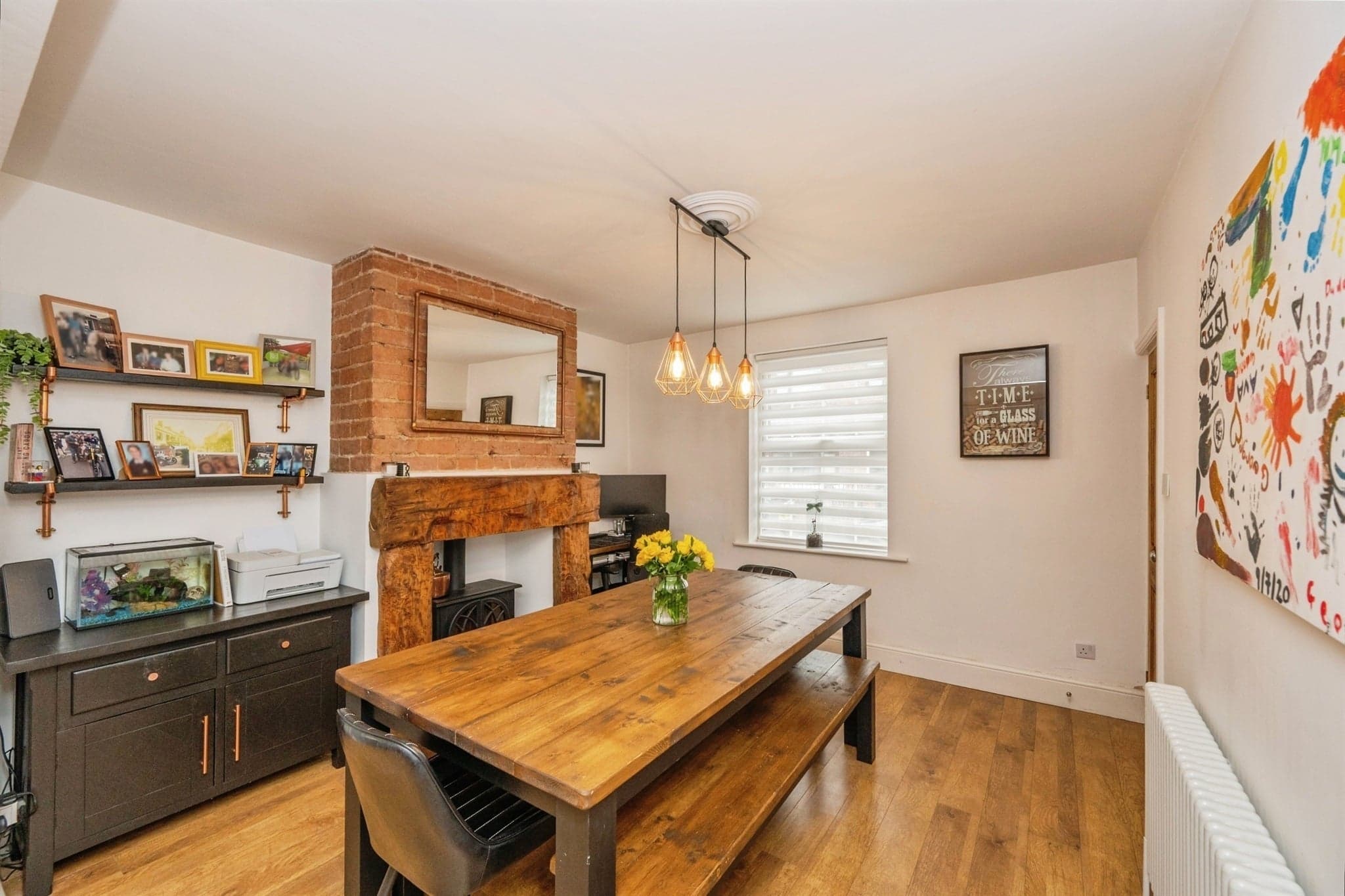 Property at Coxon Street, Spondon, Derby