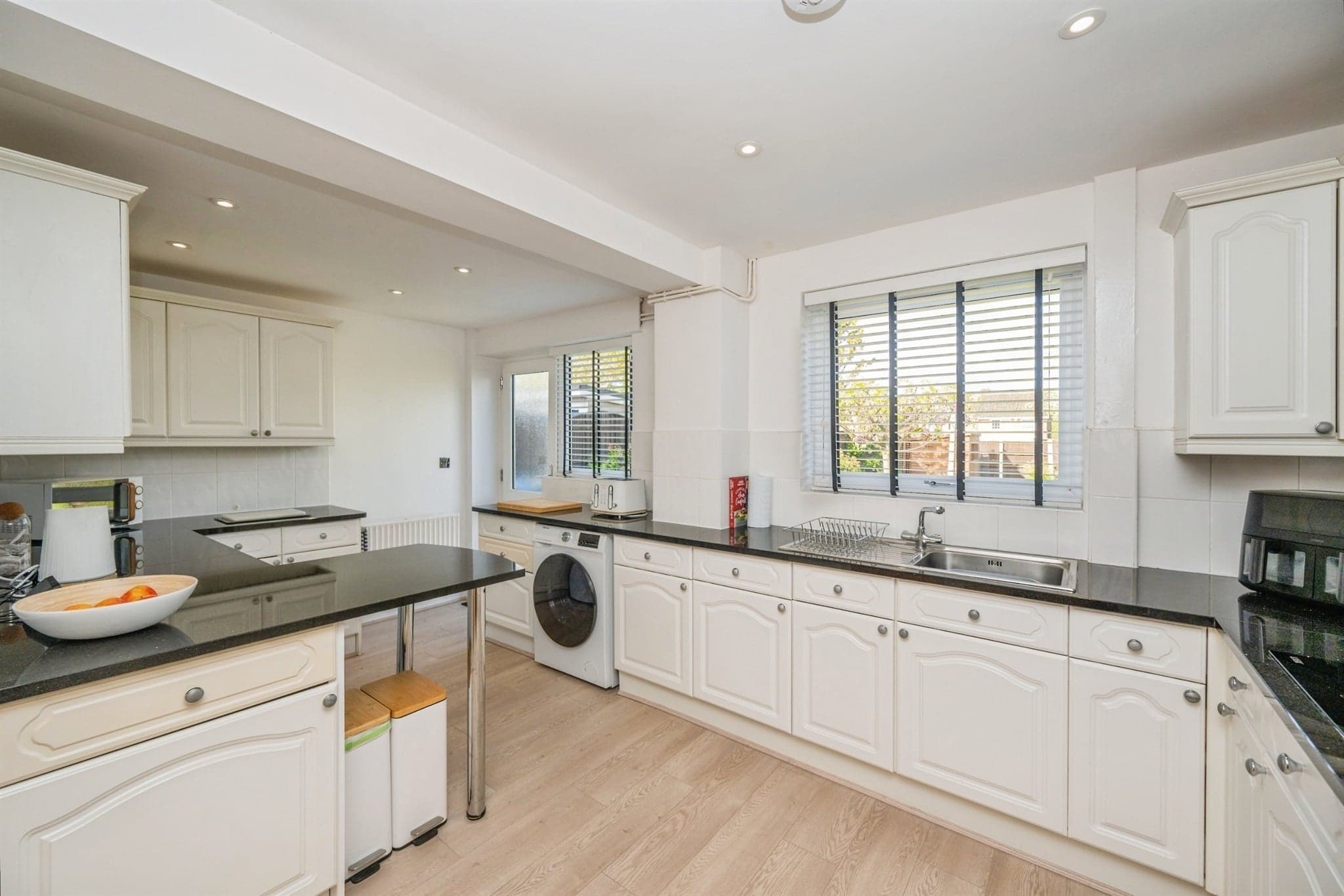 Property at Moor End, Spondon, Derby