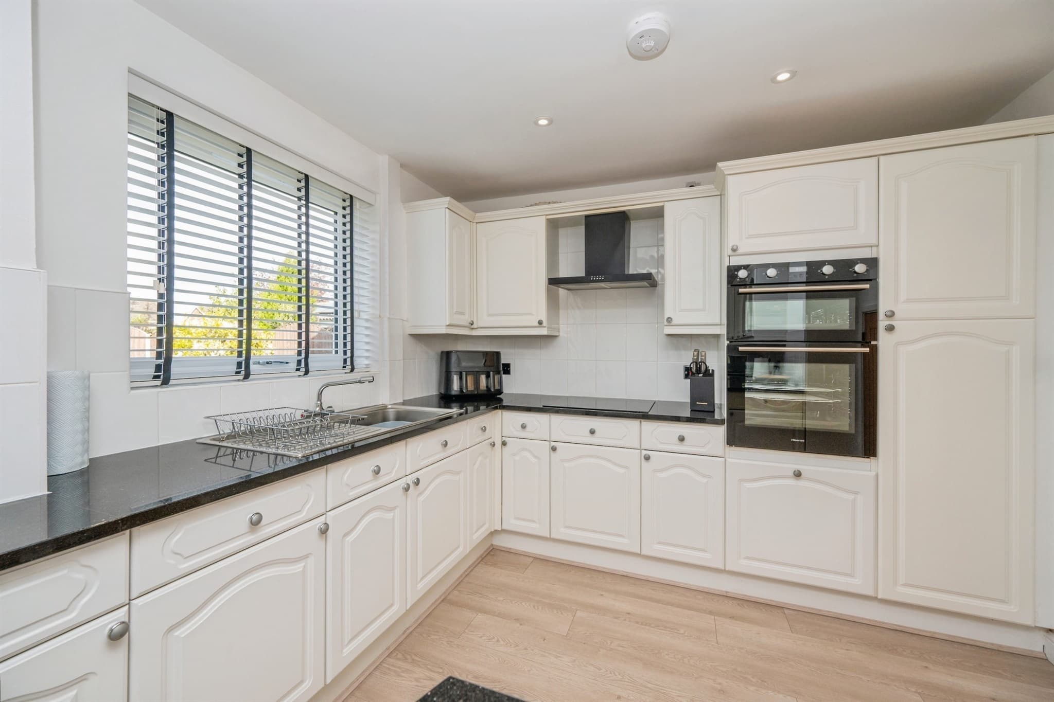 Property at Moor End, Spondon, Derby