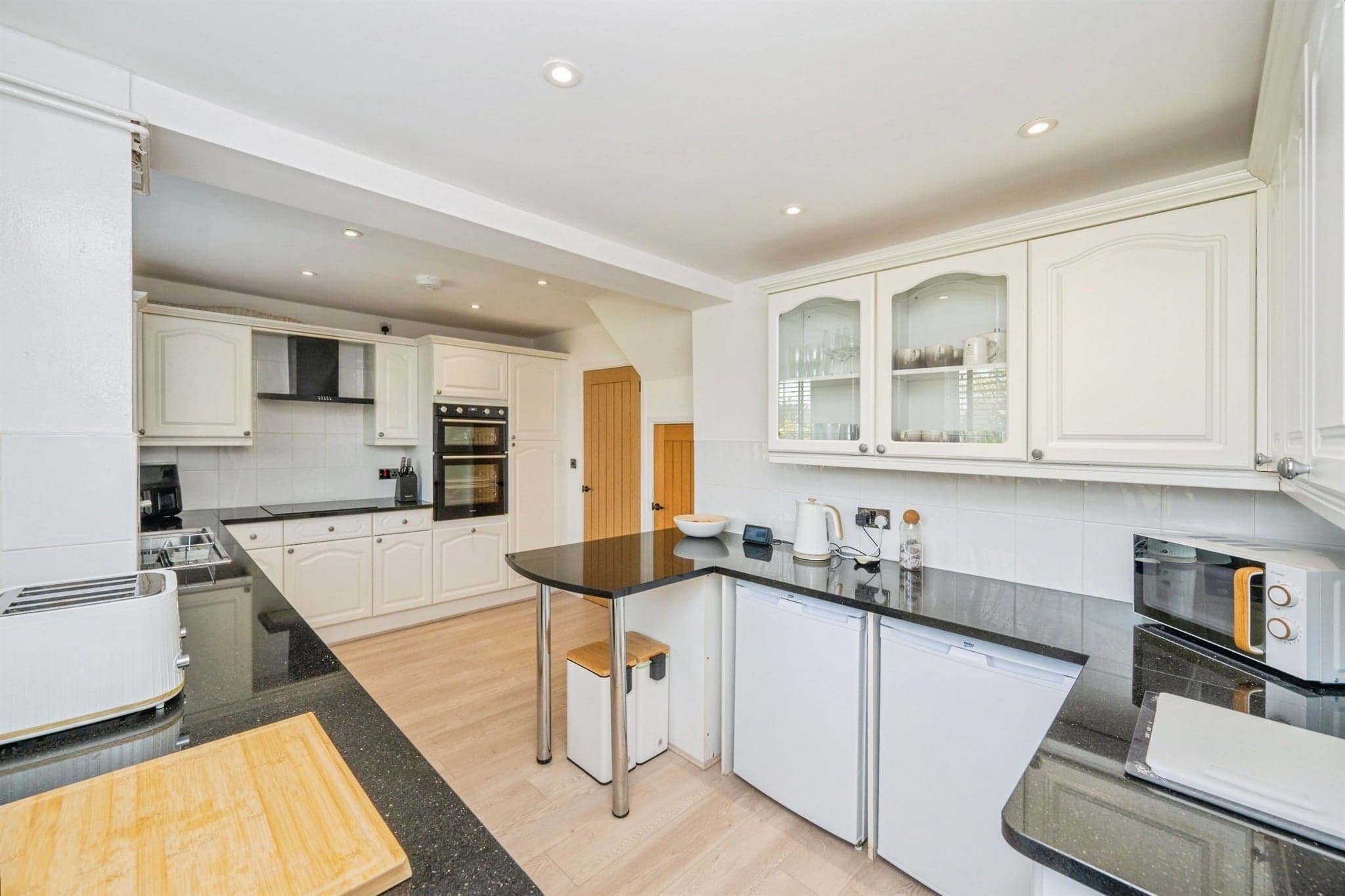 Property at Moor End, Spondon, Derby