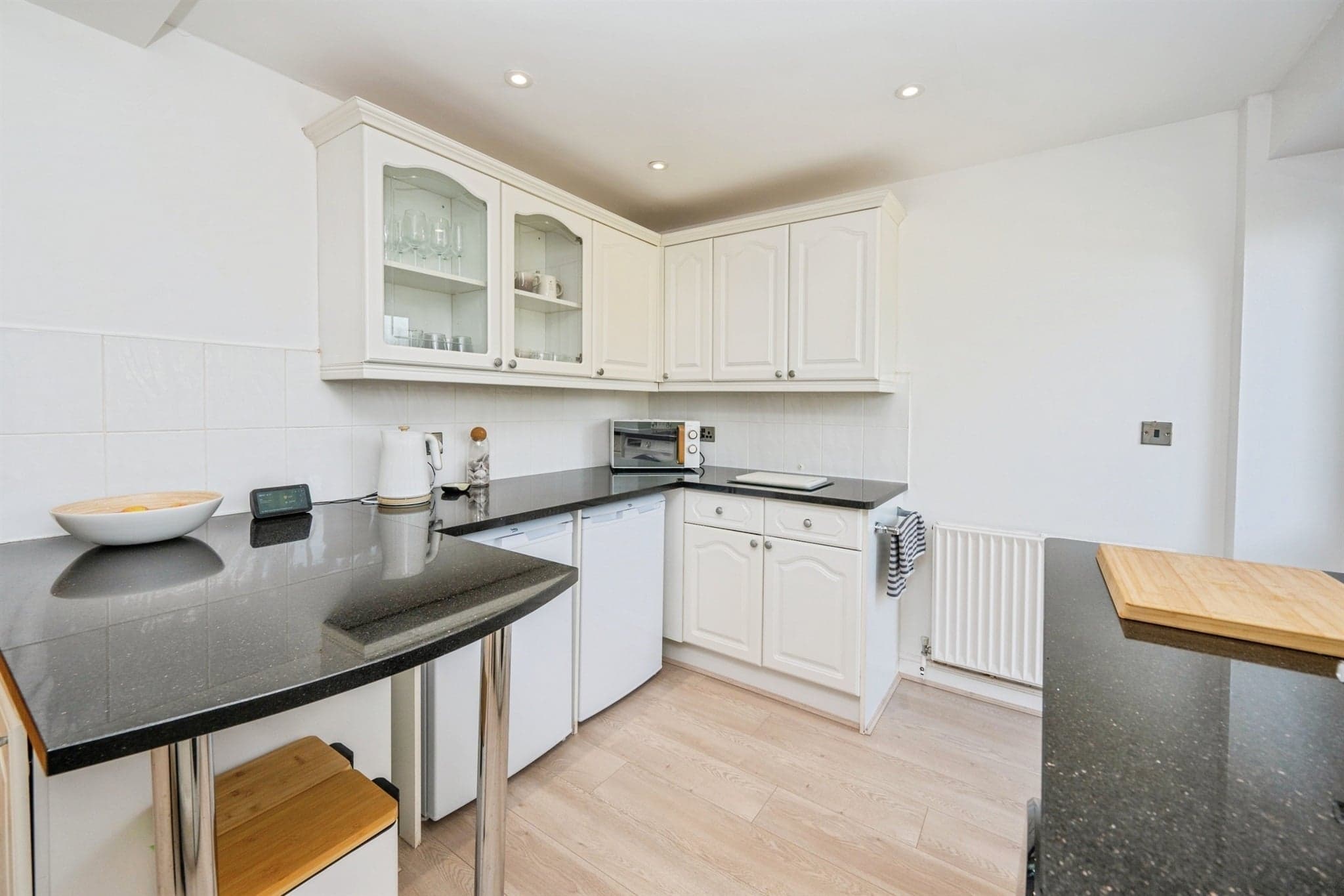 Property at Moor End, Spondon, Derby