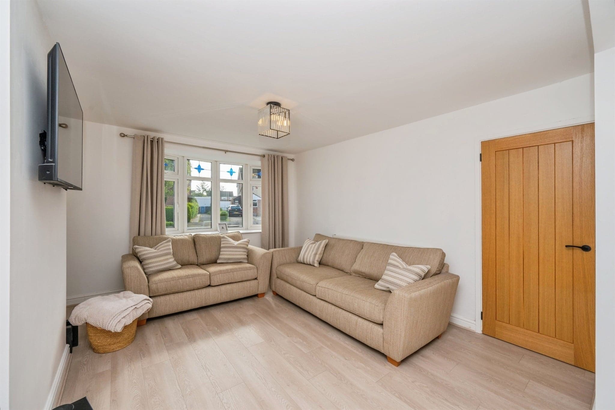 Property at Moor End, Spondon, Derby