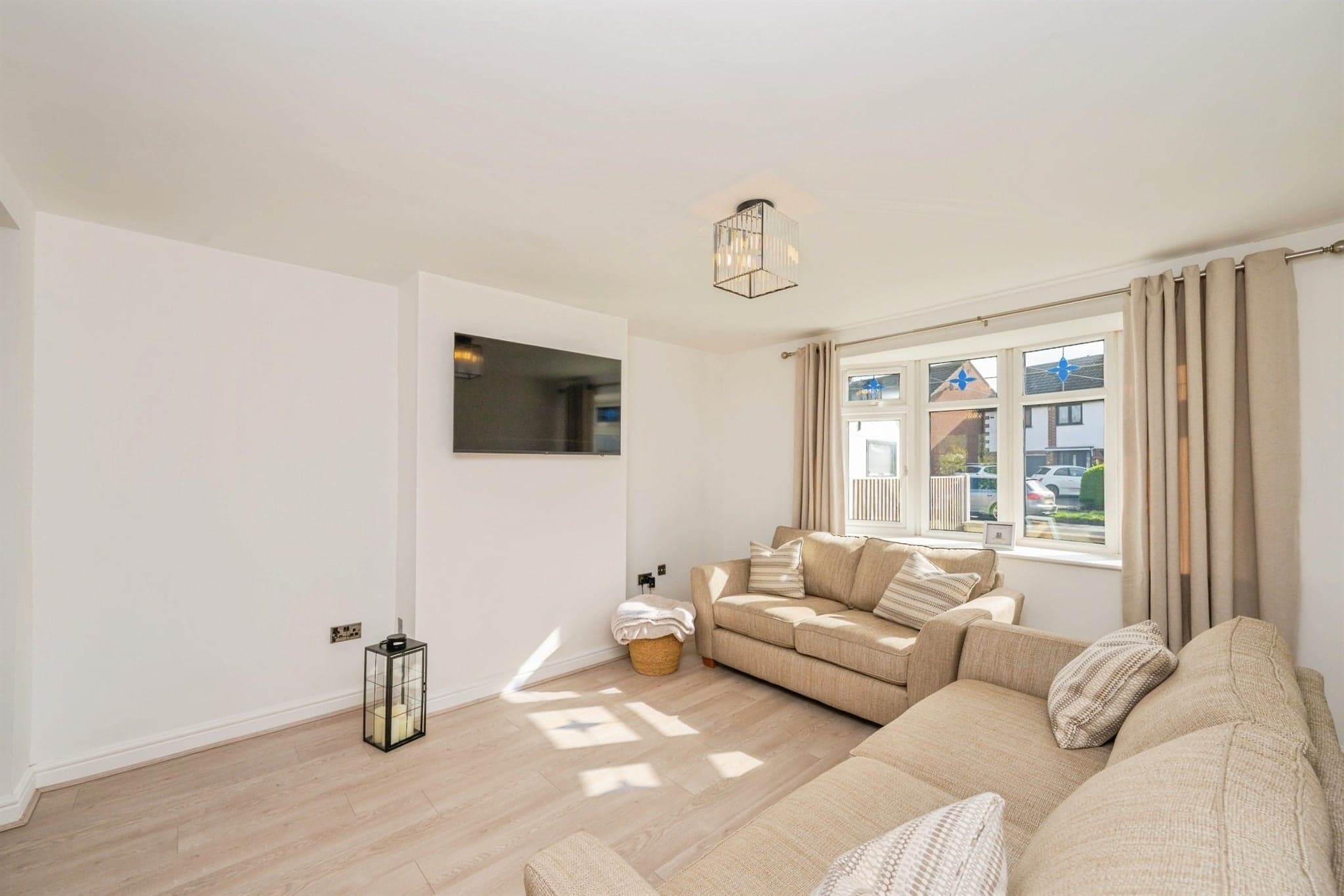 Property at Moor End, Spondon, Derby